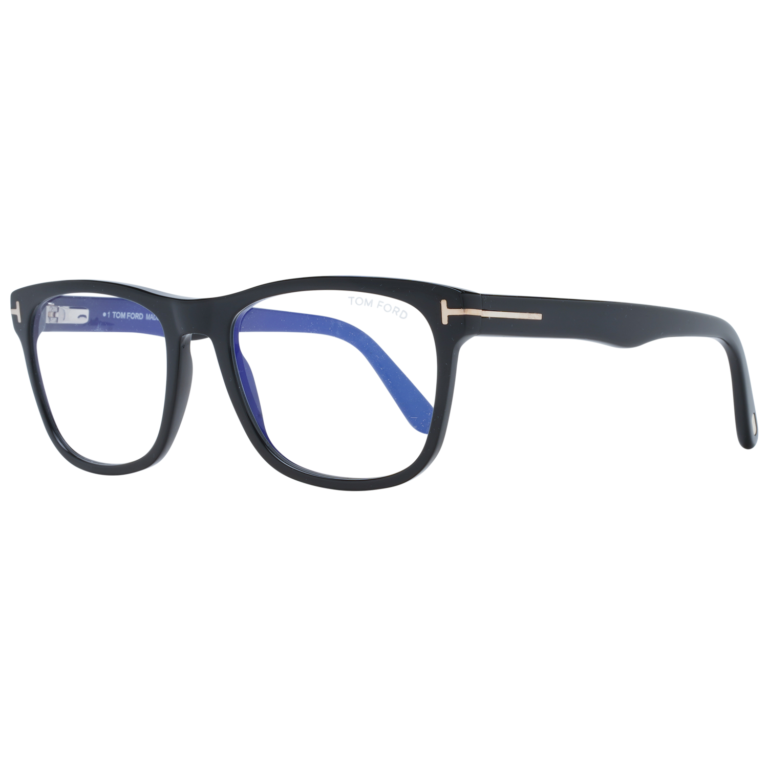 Tom Ford Brille FT5662-B 001 54 Blue Filter Tom Ford Brille FT5662-B 001 54 Blue Filter