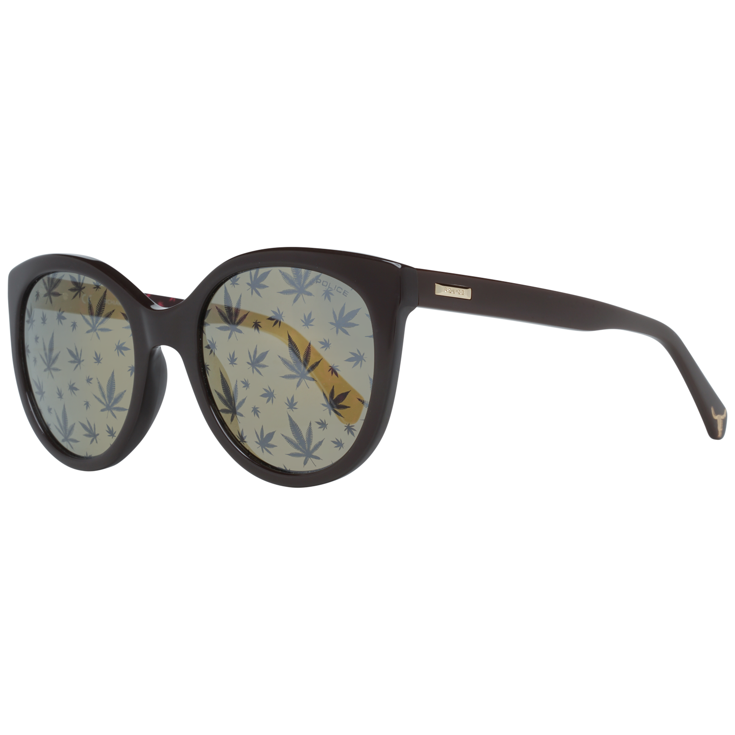 Police Sunglasses SPL408E 6XKL 54