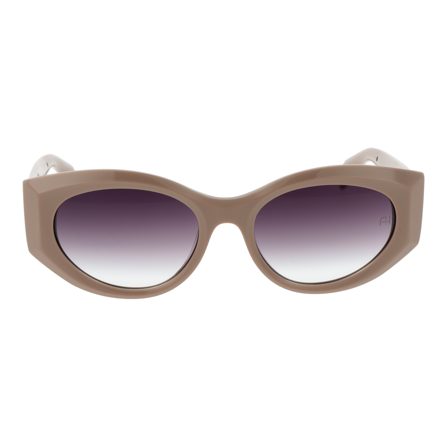 Ana Hickmann Sonnenbrille AH9445 D01 53