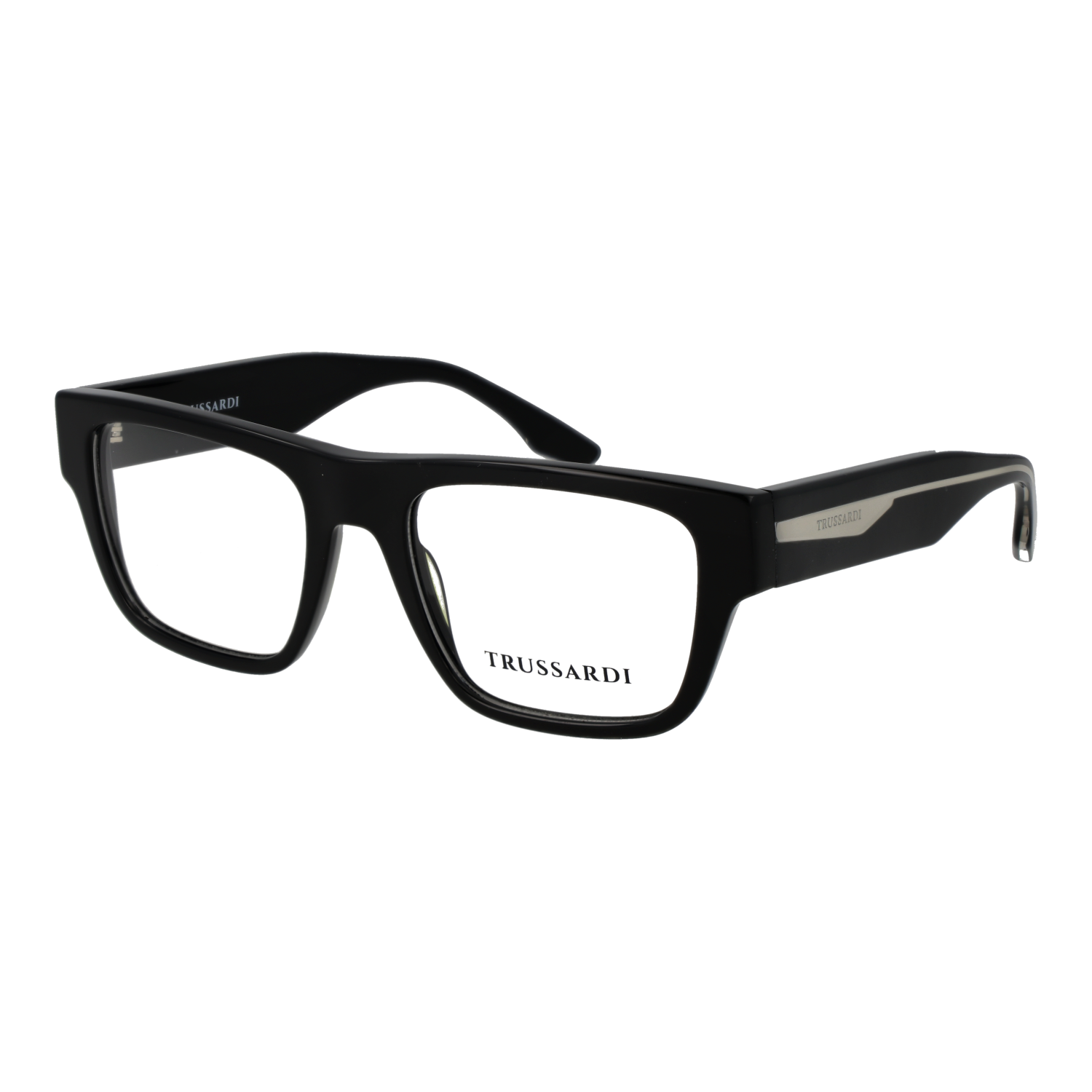 Trussardi Brillenfassung TSU6043 A01 52