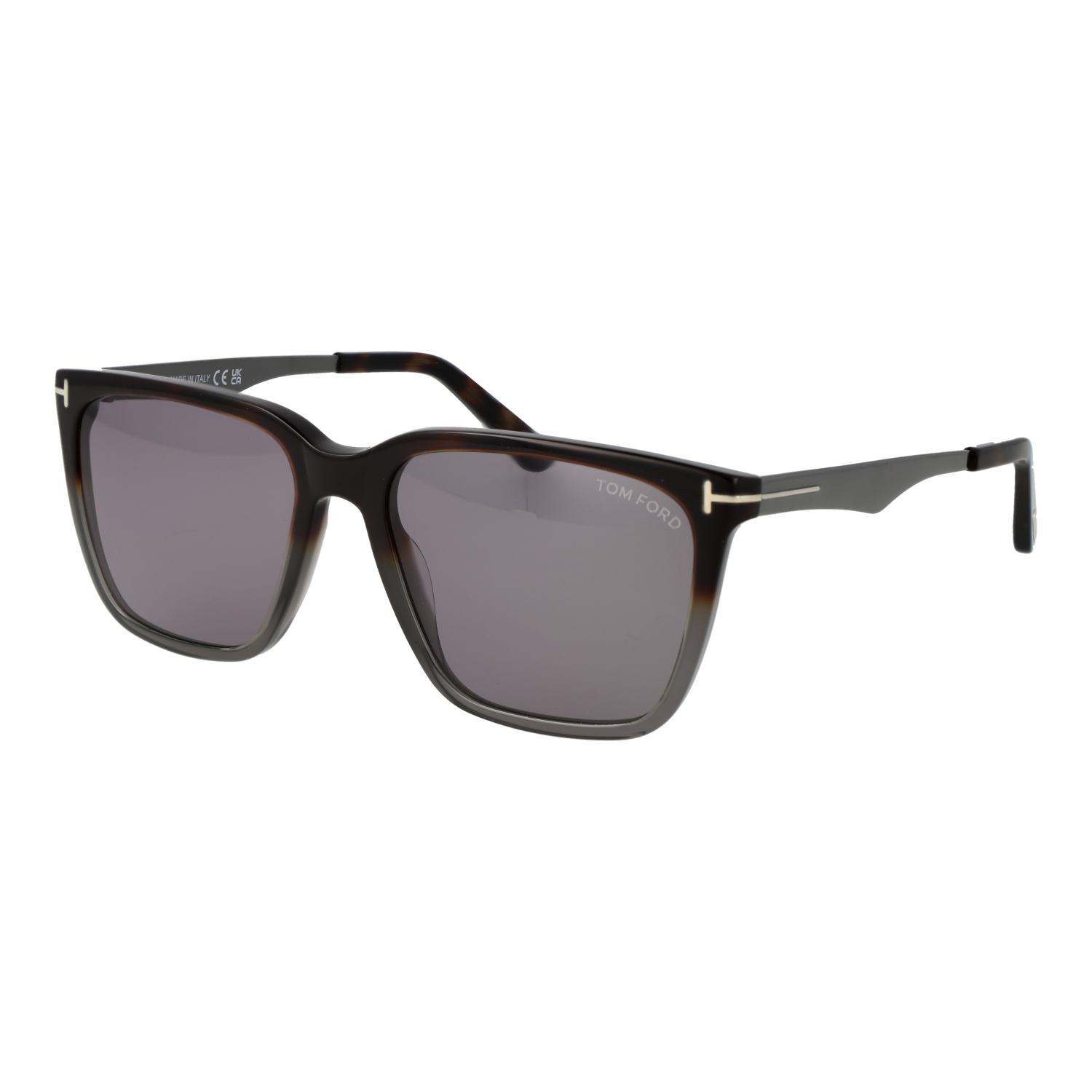 Tom Ford Sunglasses FT0862 56C 56