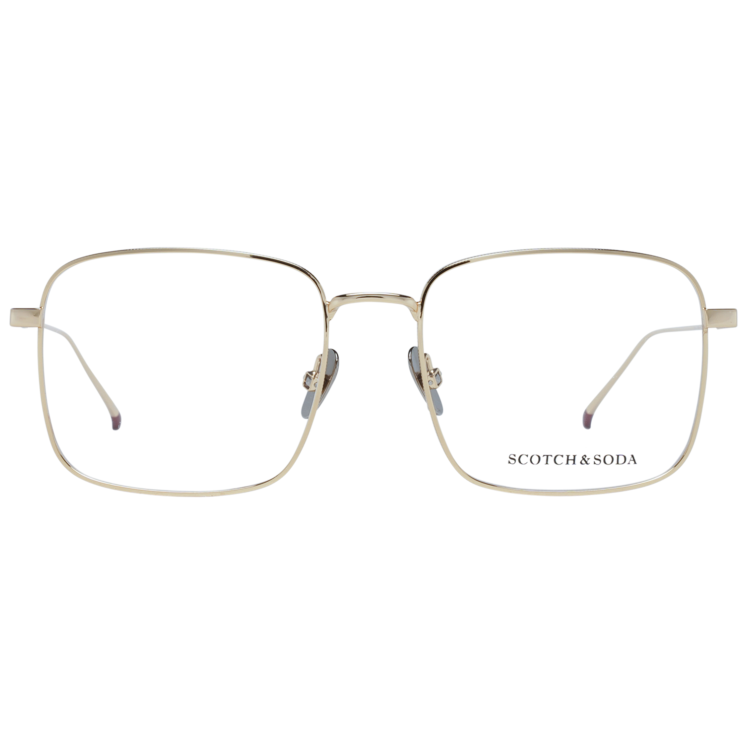 Scotch & Soda Optical Frame SS2007 488 53