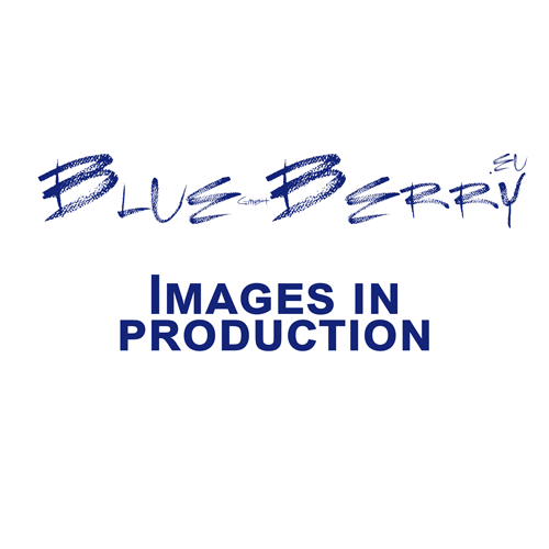 Max Mara Brille mit Blaufilter-Gläsern MM5109-B 052 56