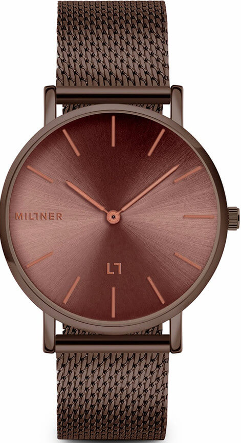 Millner Watch 0010124 Mayfair S