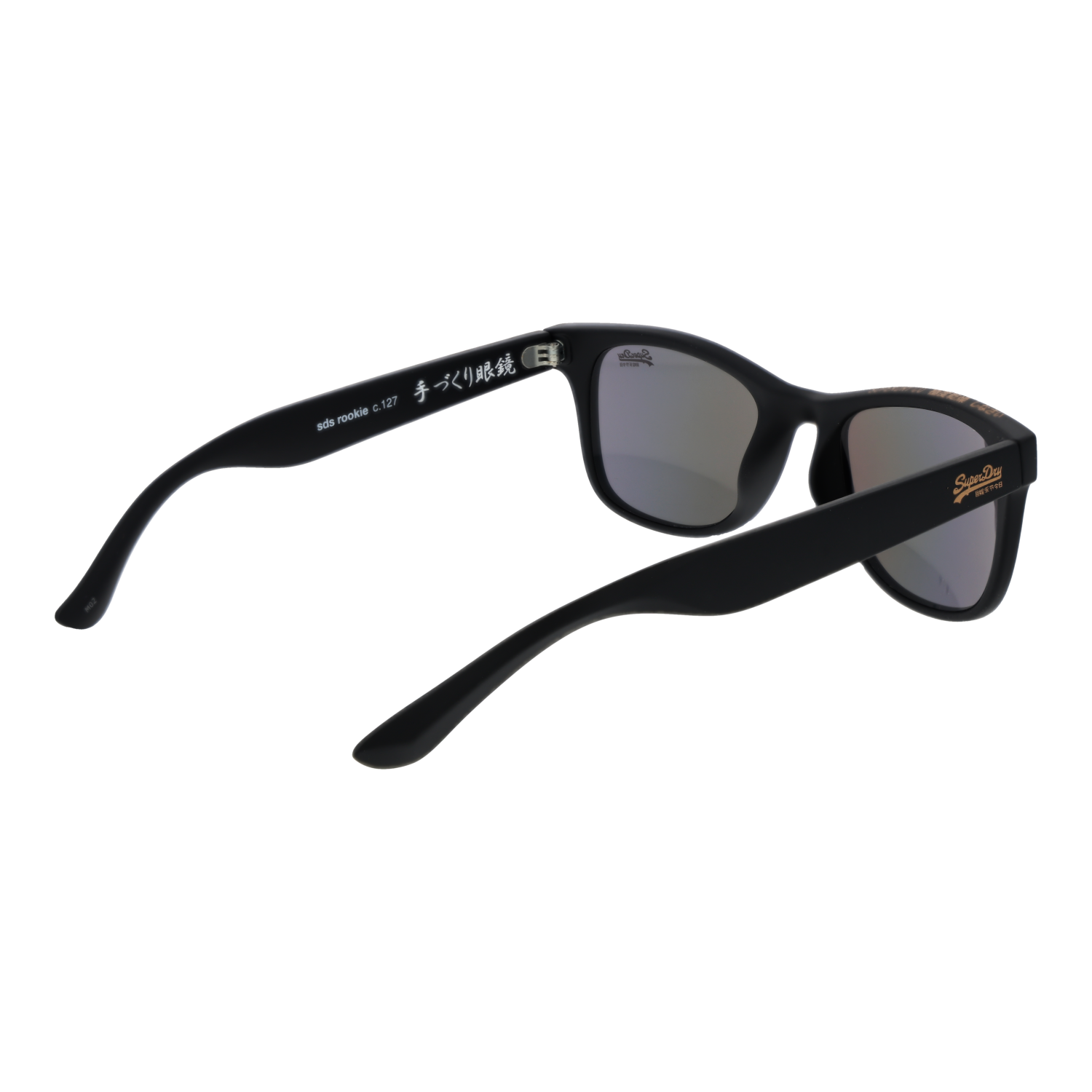 Superdry Sonnenbrille SDS Rookie 127 52