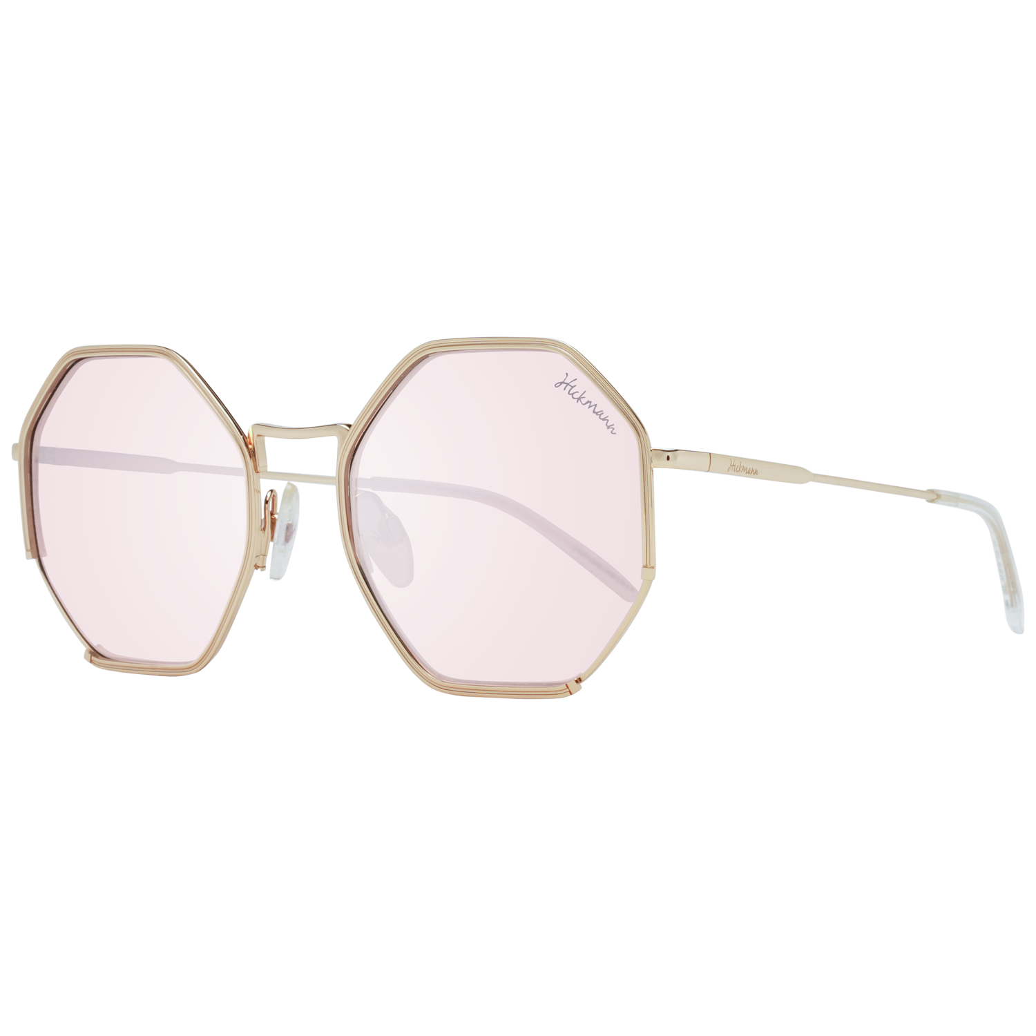Ana Hickmann Sonnenbrille HI3084 04A 54