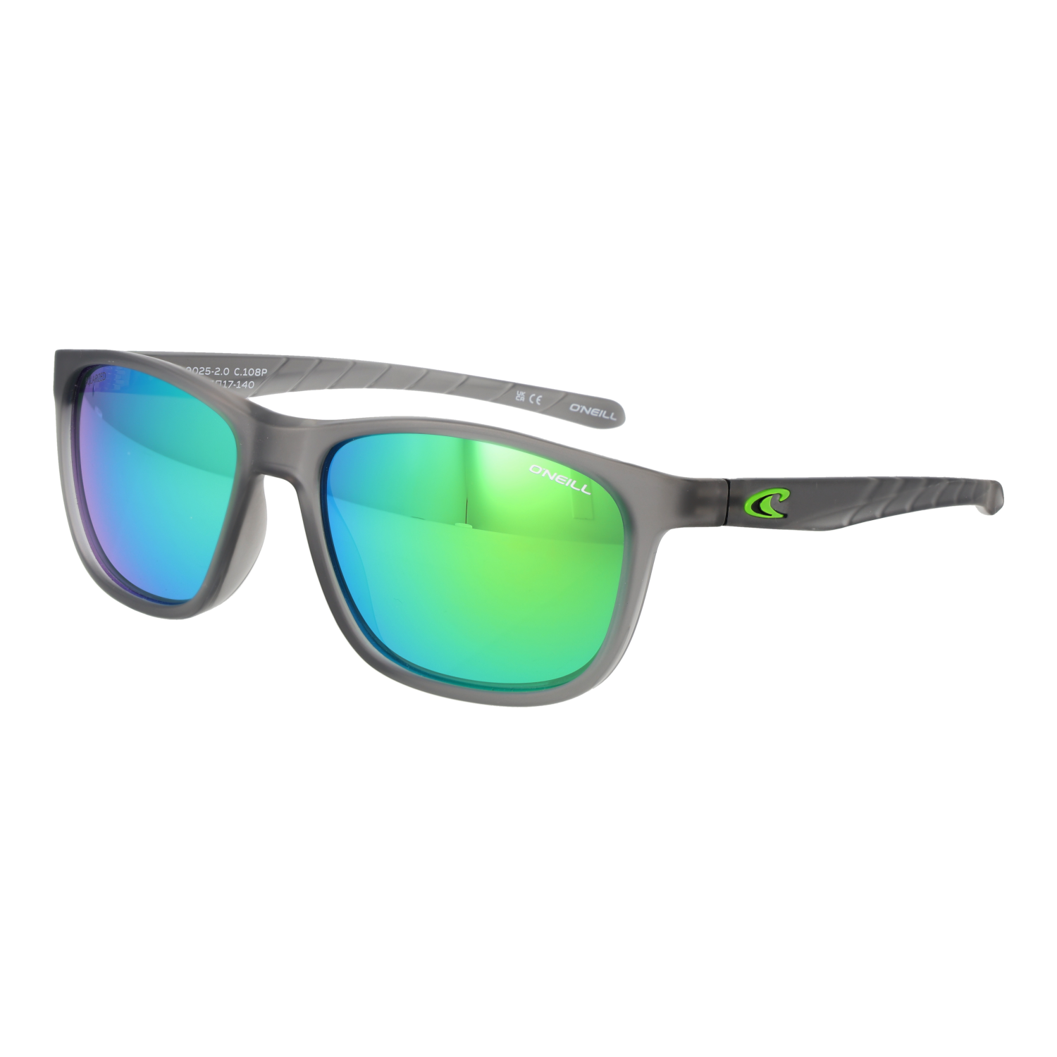 O'Neill Sonnenbrille ONS 9025 2.0 108P 57