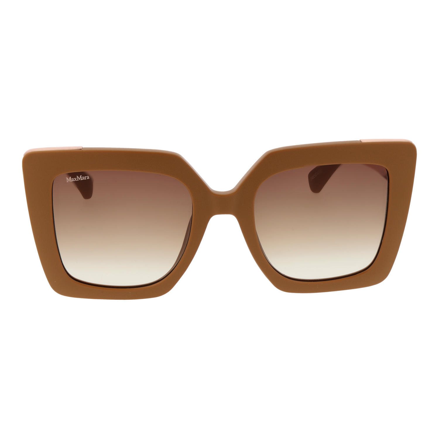 Max Mara Sonnenbrille MM0051 73F 52