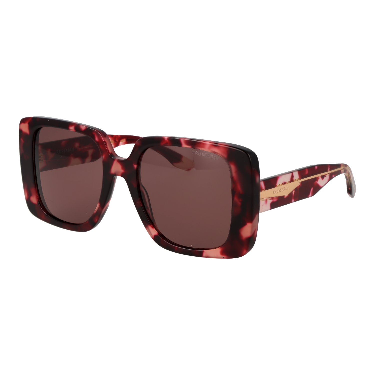 Trussardi Sonnenbrille TSW9029 G21 53