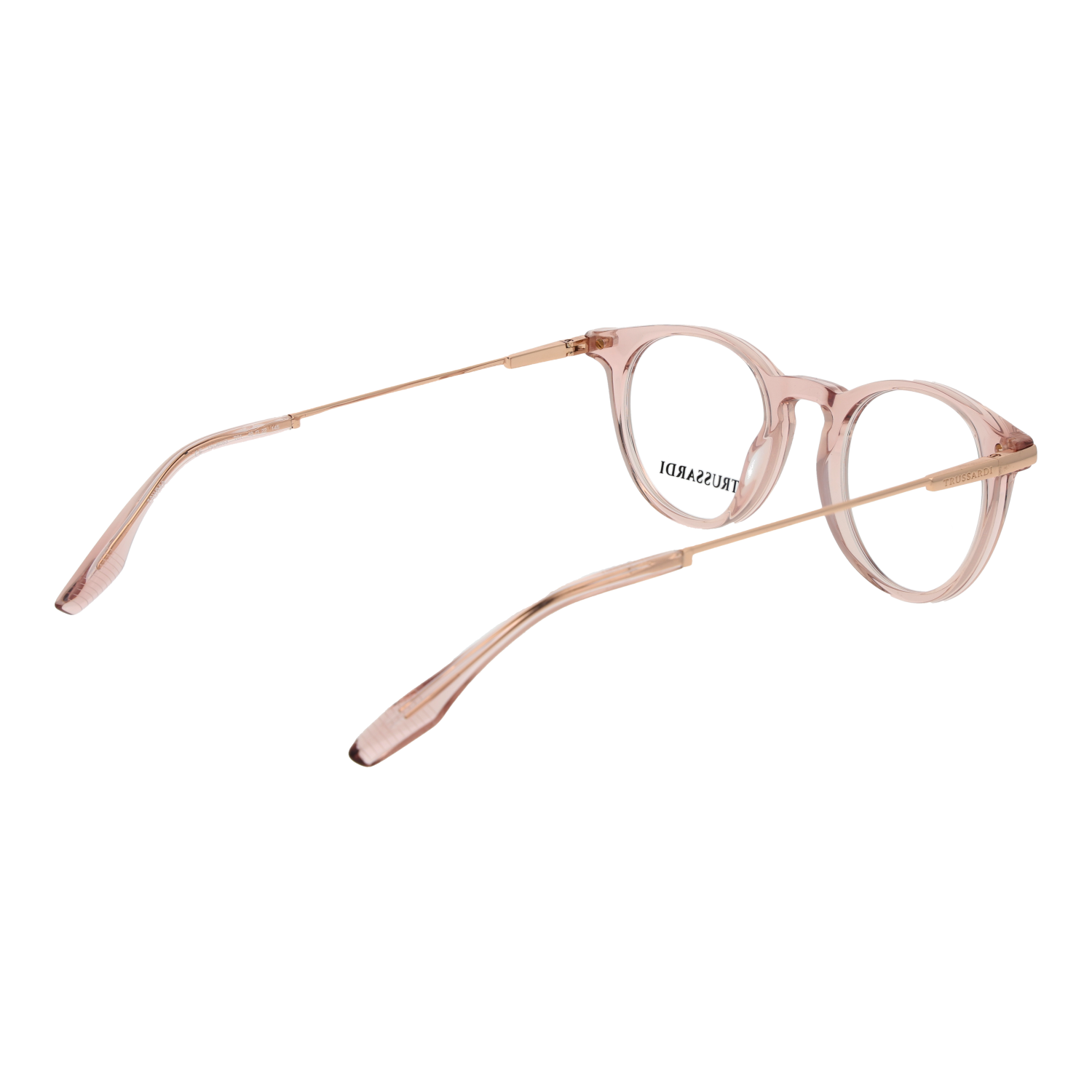 Trussardi Brillenfassung TSU6053 T01 49