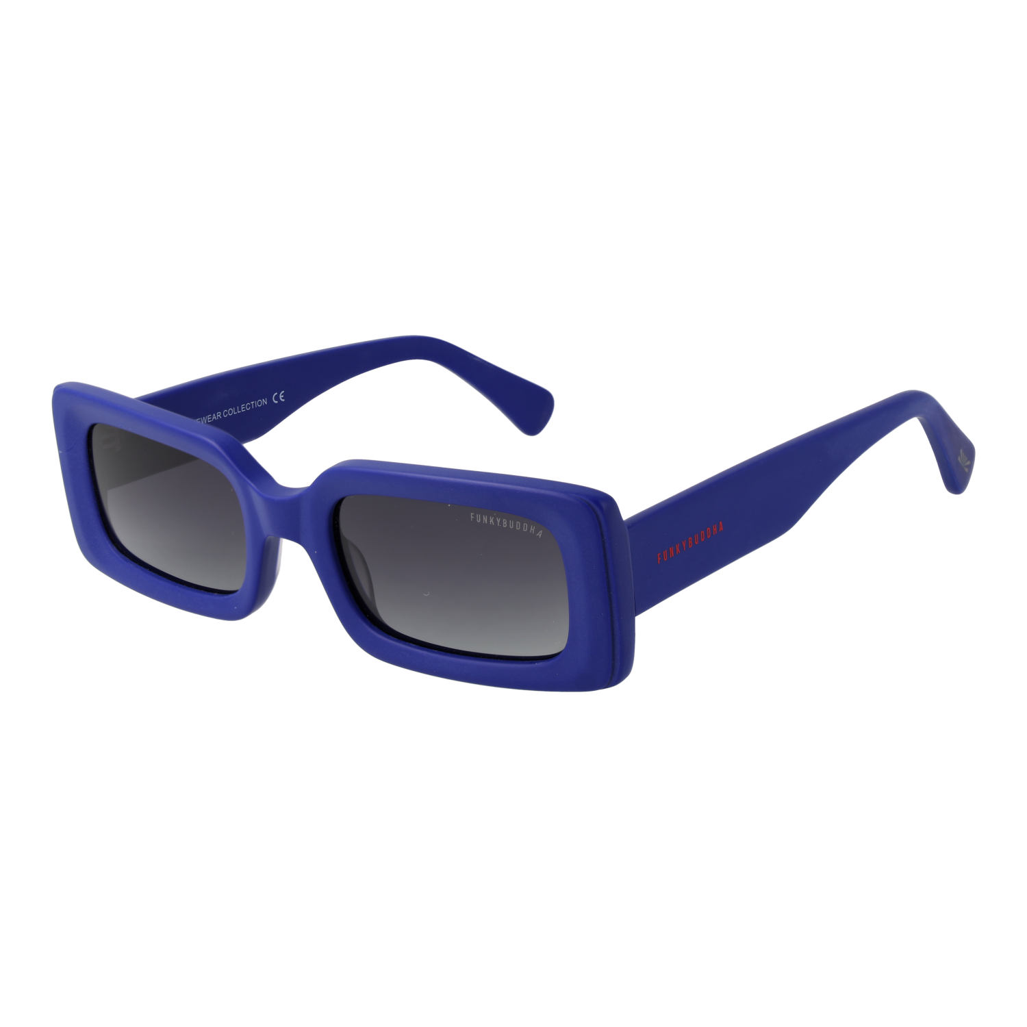 Funky Buddha Sunglasses FBS2040 001 53