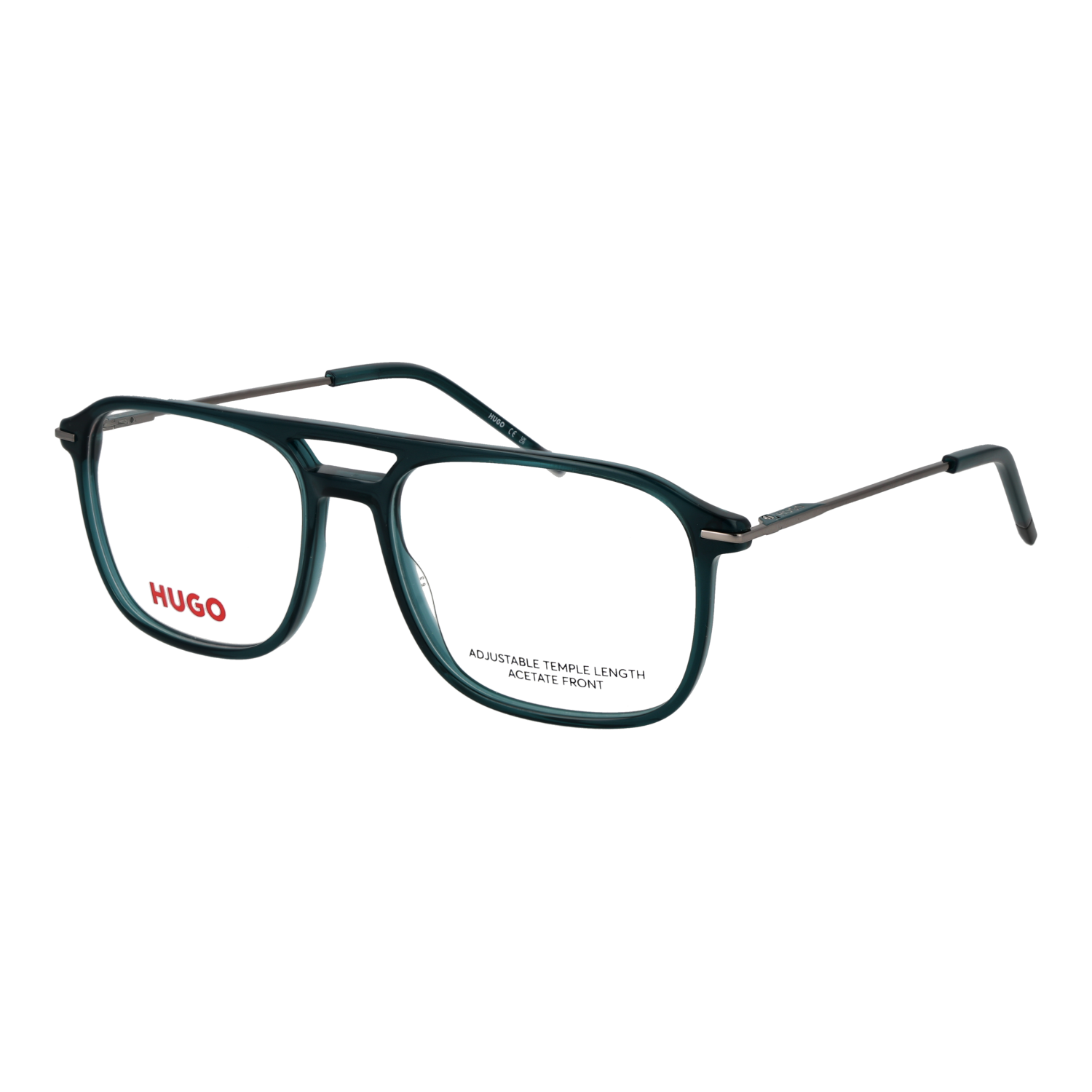 Hugo Brillenfassung HG 1430 ZI917 56