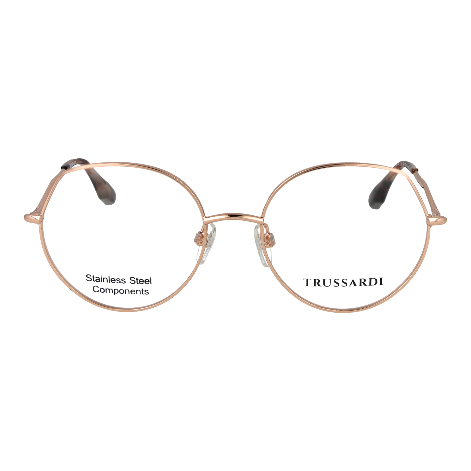 Trussardi Brillenfassung TSW1039 05A 54