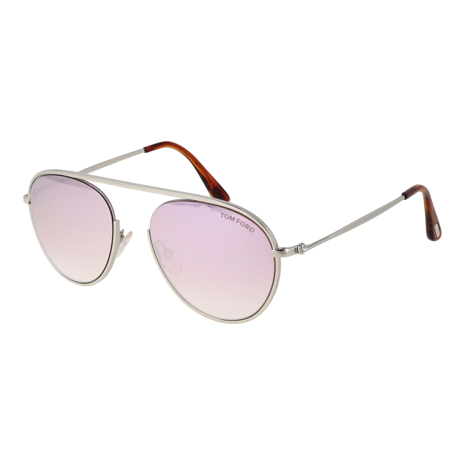 Tom Ford Sunglasses FT0599 16Z 55