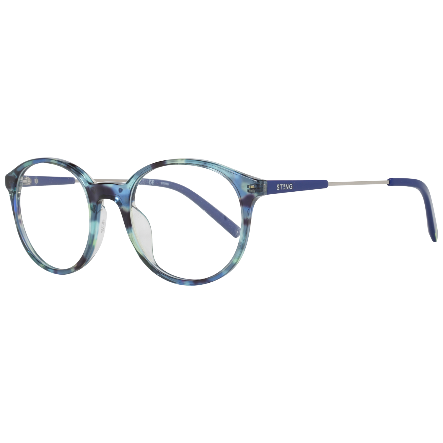 Sting Brille VST069 0GEE 49