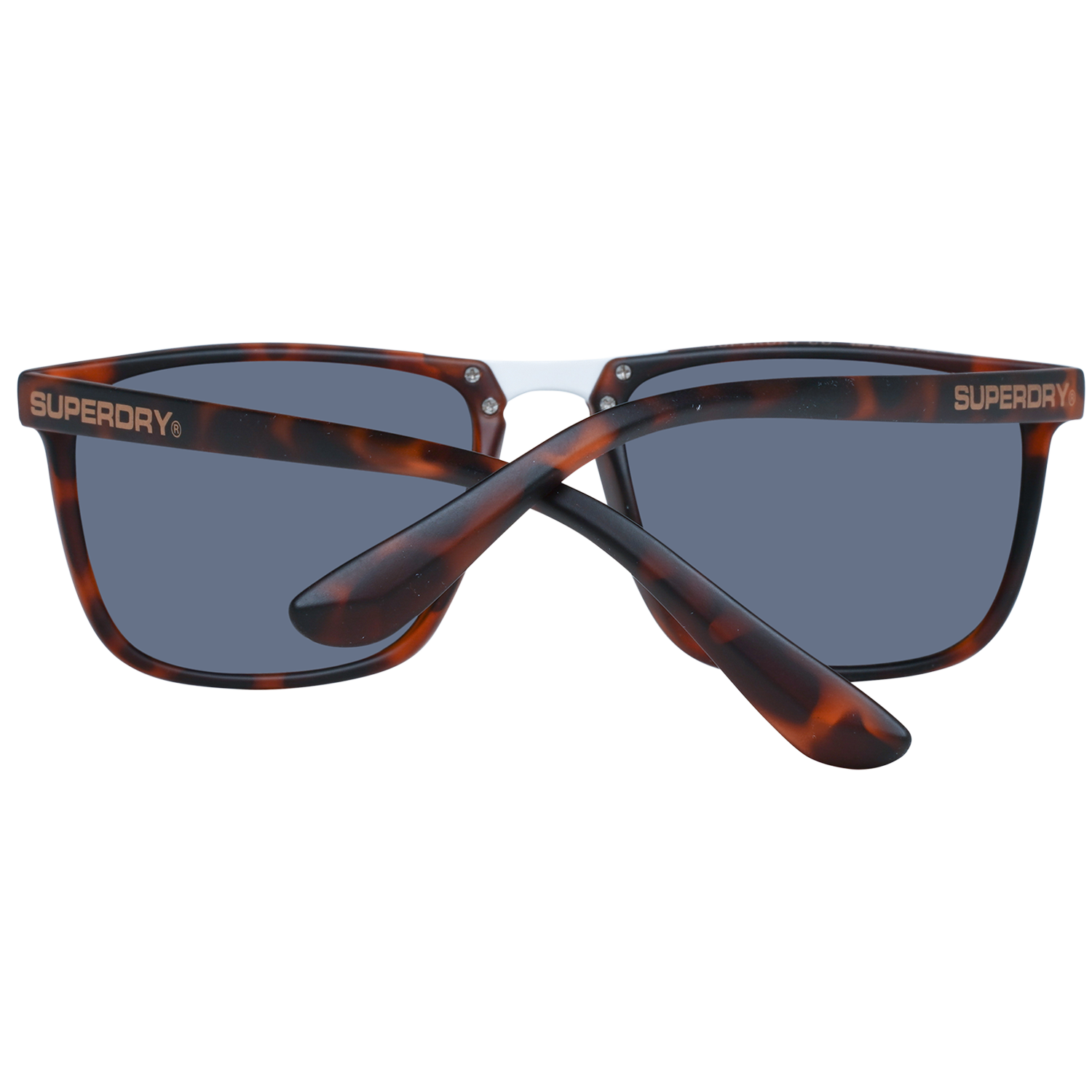 Superdry Sonnenbrille SDS Aftershock 102 54