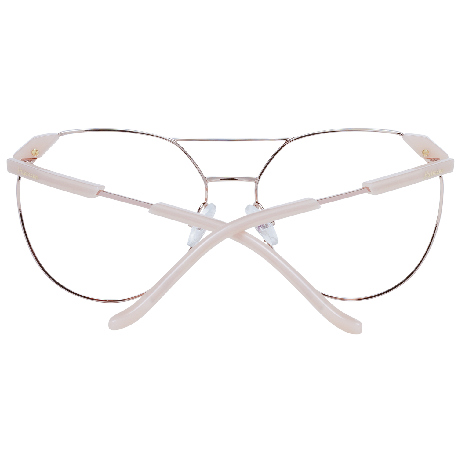 Ana Hickmann Brille HI1089 05A 58