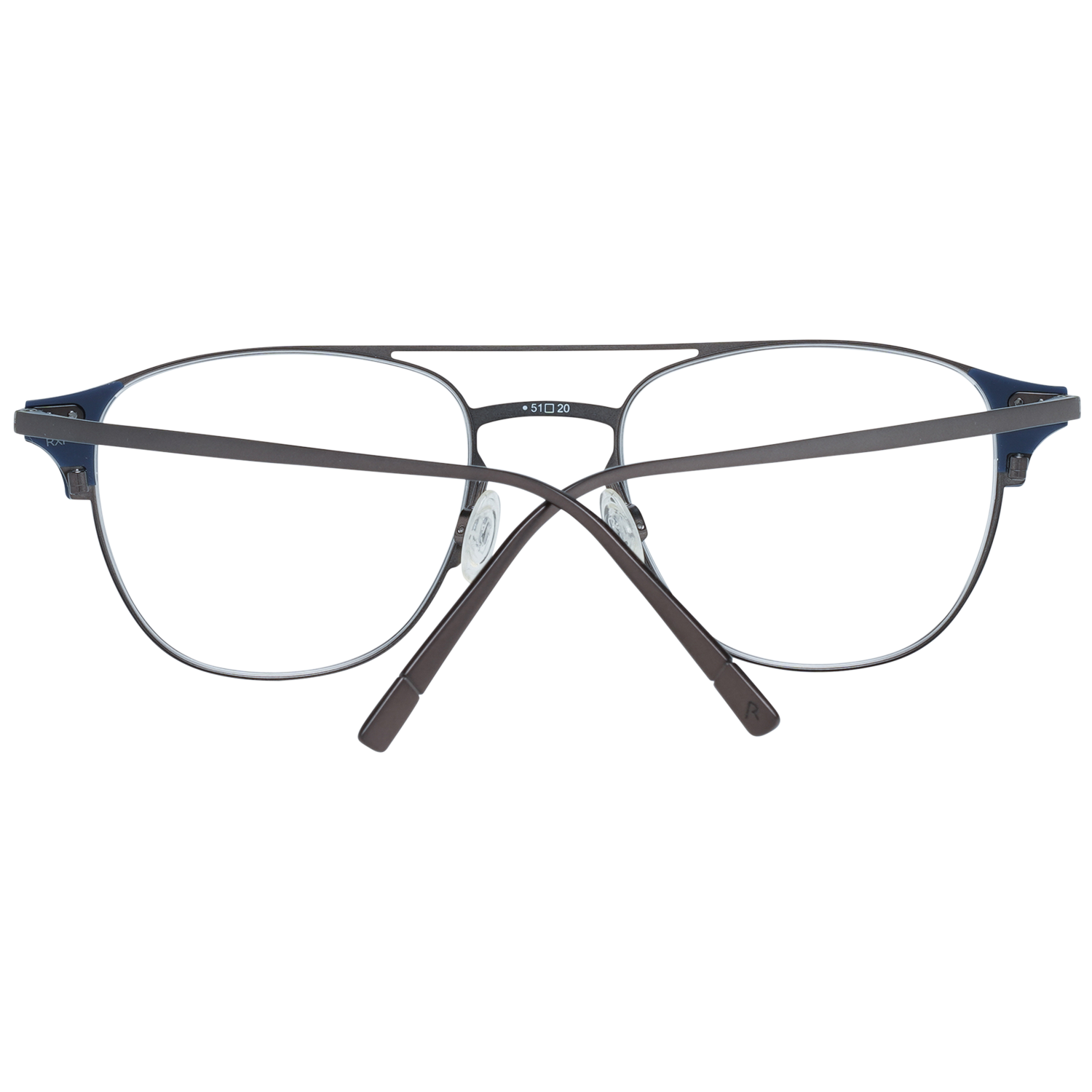 Rodenstock Brille R7097 A 51 Titan