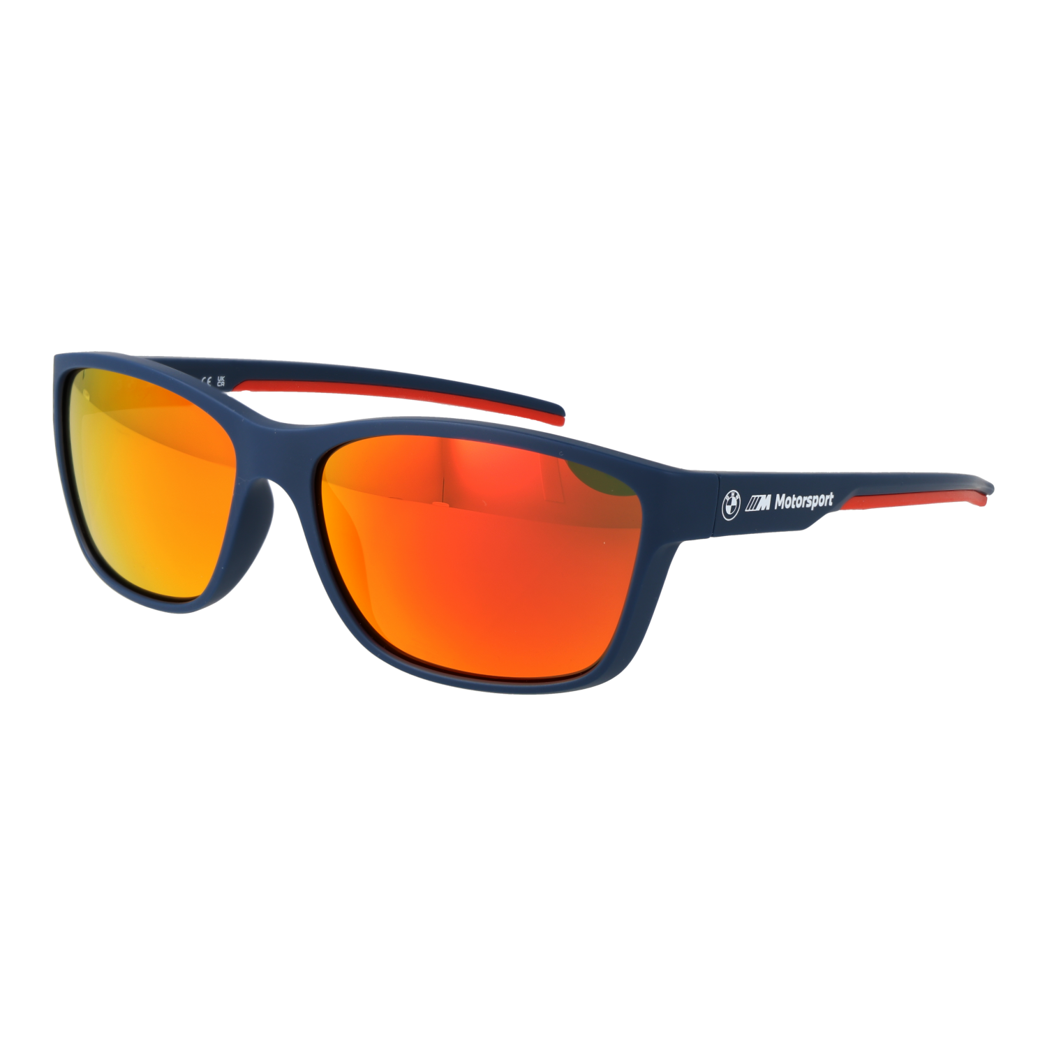 BMW Motorsport Sonnenbrille BS0036 91U 60