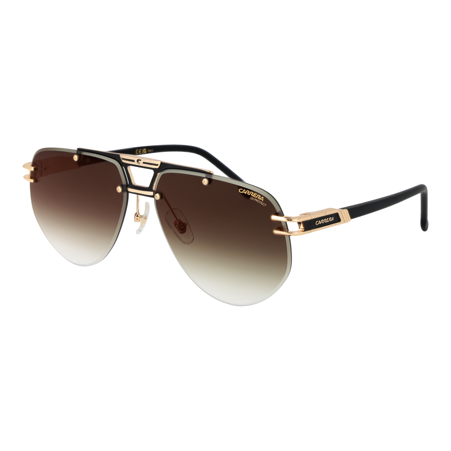 Carrera Sonnenbrille CARRERA 1087/S I46D6 63