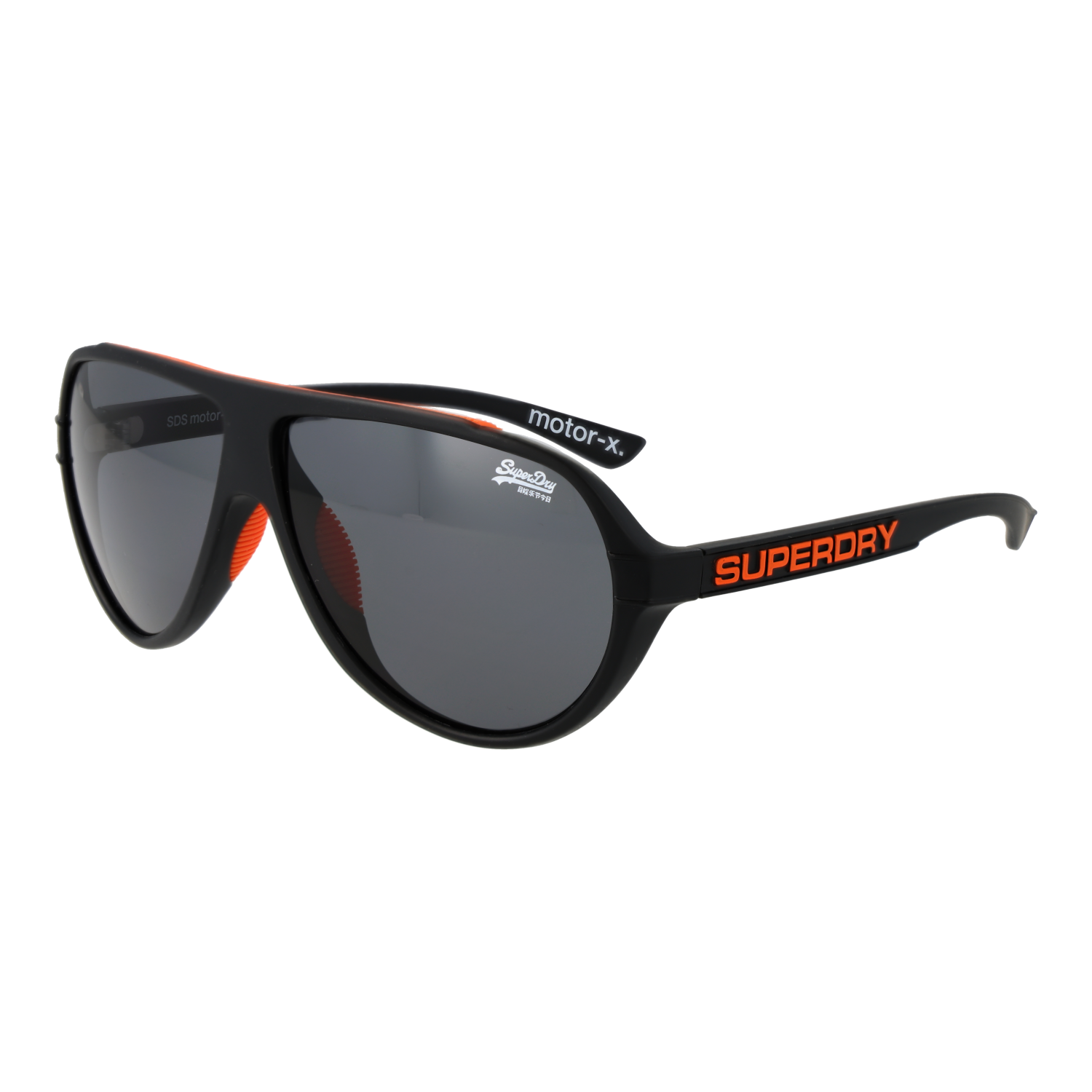 Superdry Sonnenbrille SDS Motor X 104 61