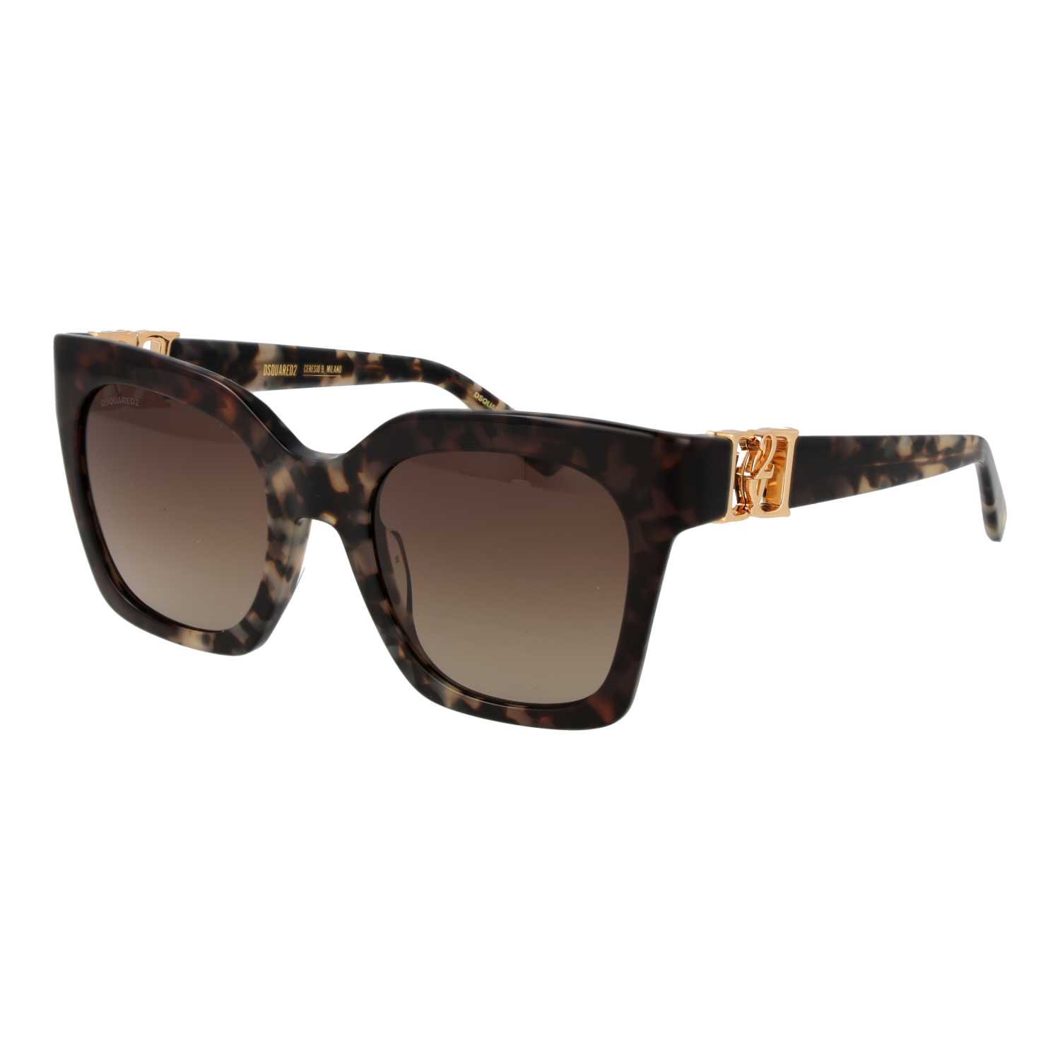 Dsquared2 Sonnenbrille D2 0207/S 086HA 52