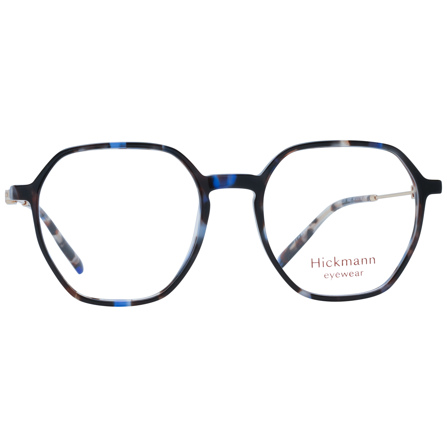 Ana Hickmann Brille HI6225 G21 50