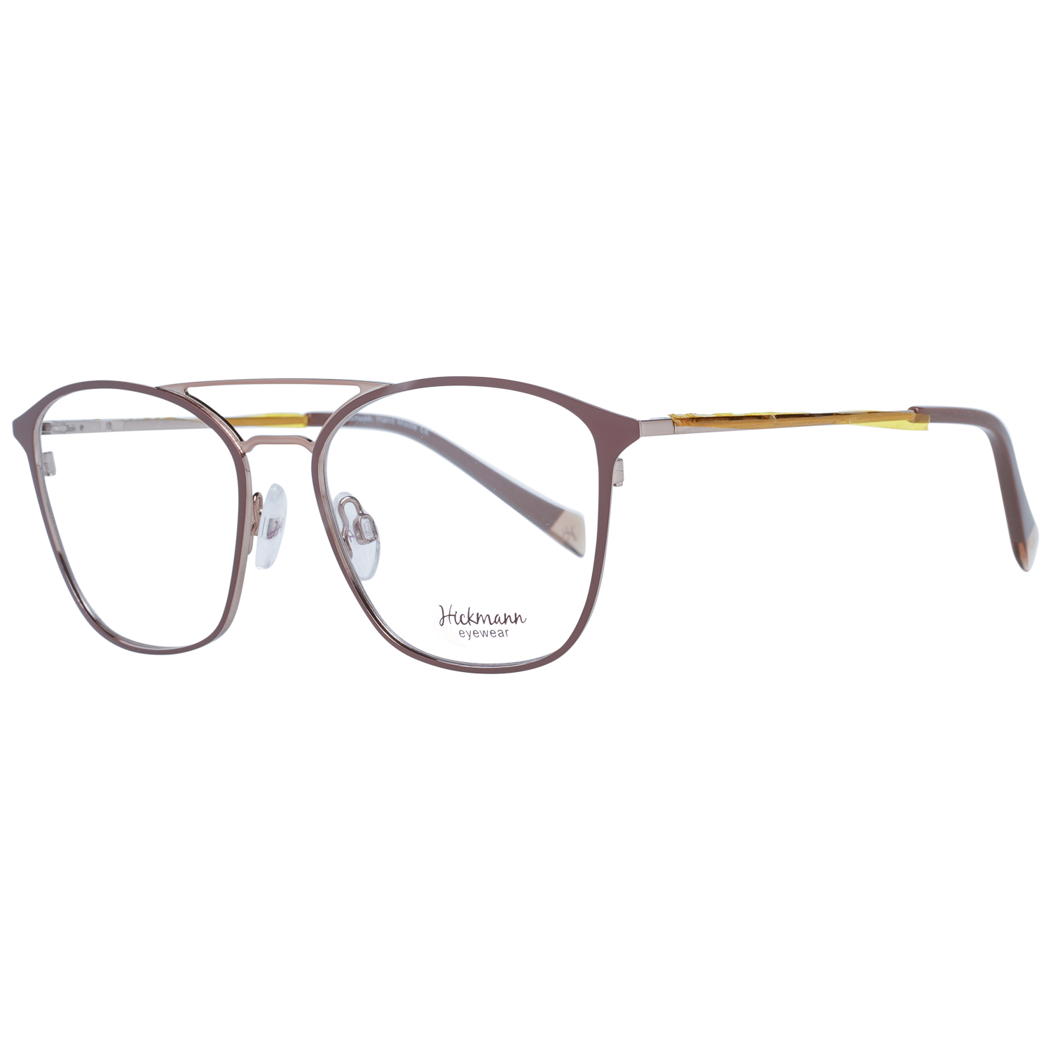 Ana Hickmann Brille HI1080 01AS 54