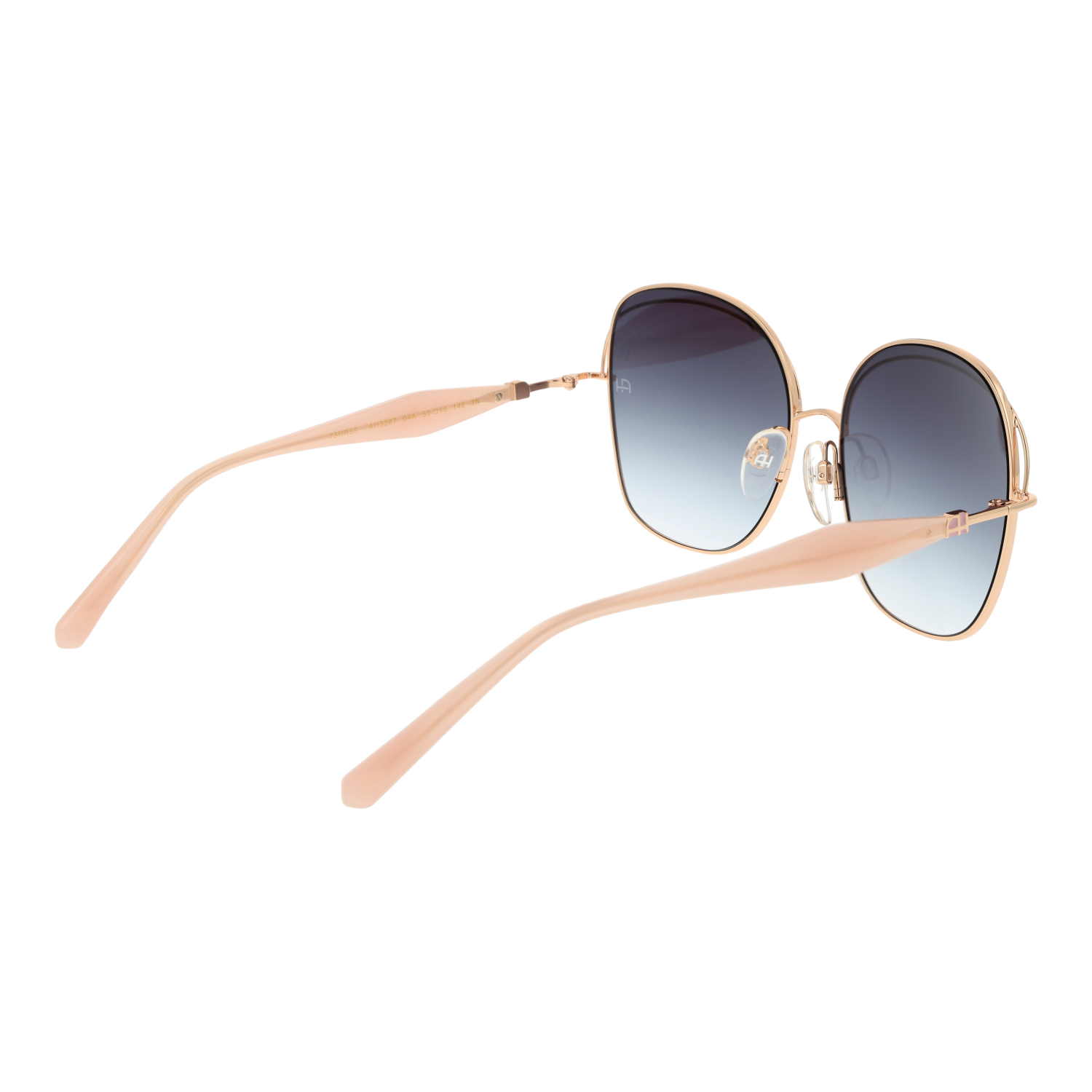 Ana Hickmann Sonnenbrille AH3287 04A 59