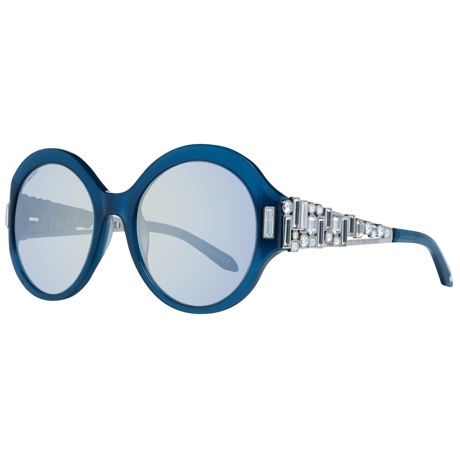 Atelier Swarovski Sonnenbrille SK0162-P 55 90X