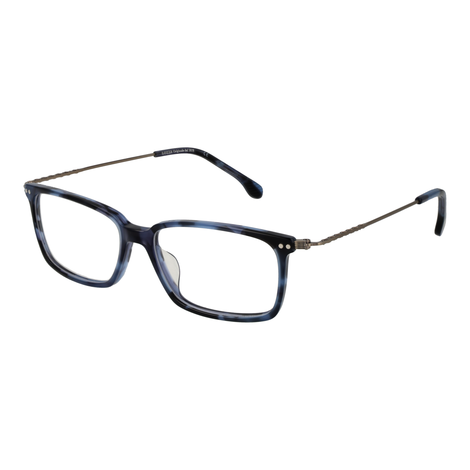 Lozza Brillenfassung VL4266 0VBG 54