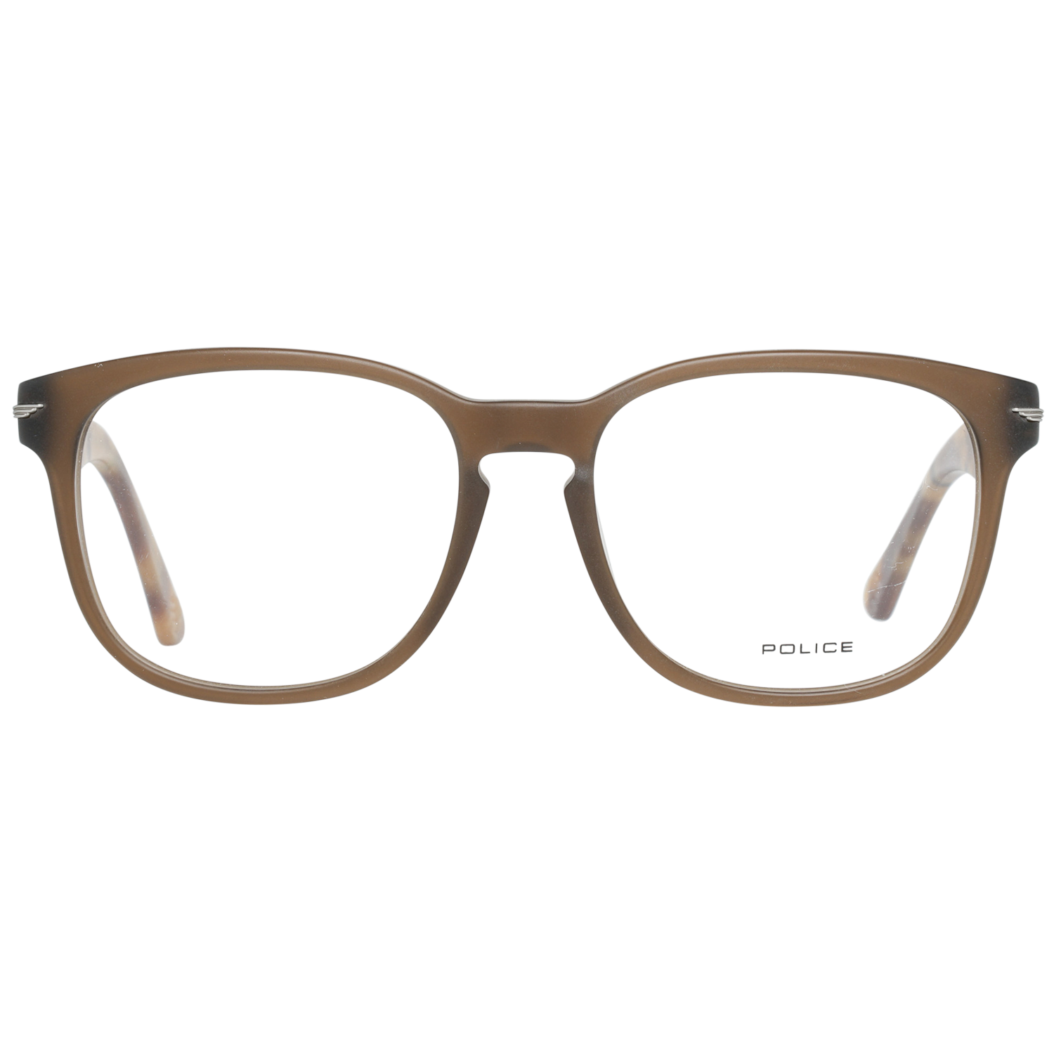 Police Brille VPL392 6W8M 52