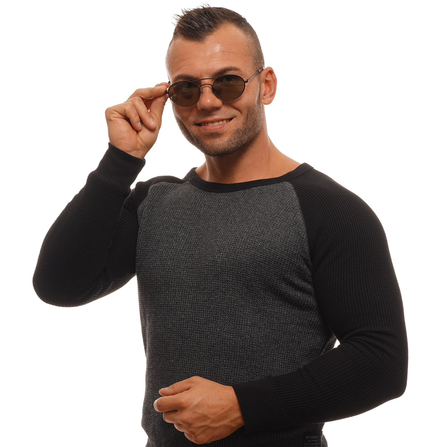 Web Sonnenbrille WE0270 02G 53