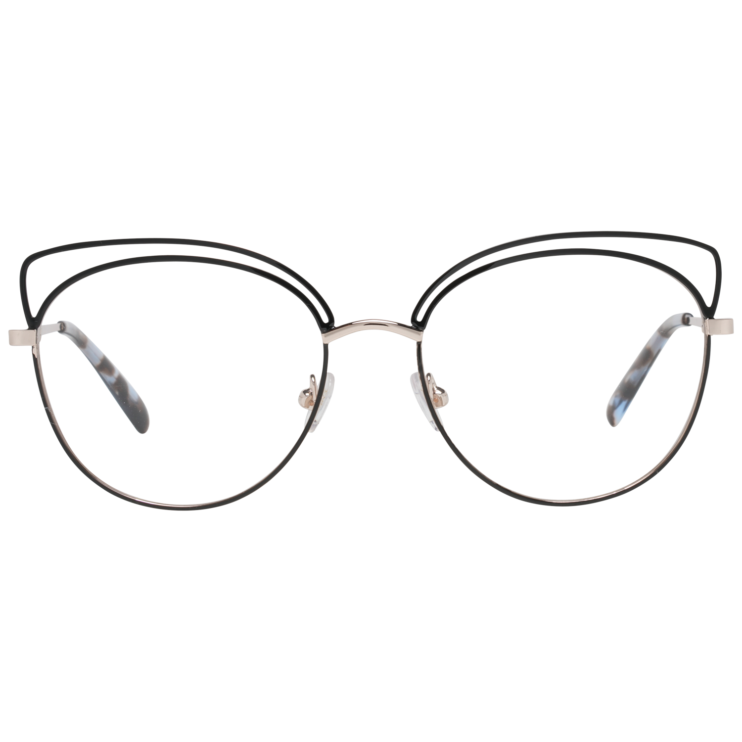 Emilio Pucci Brille EP5123 005 54