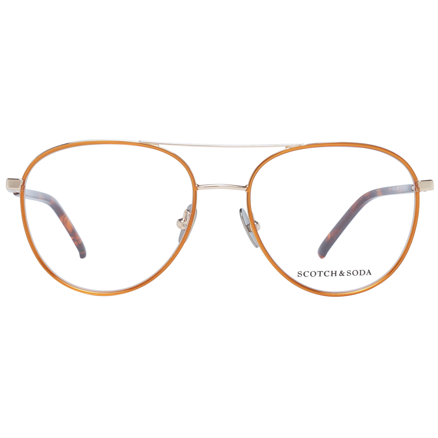 Scotch & Soda Optical Frame SS2008 467 54