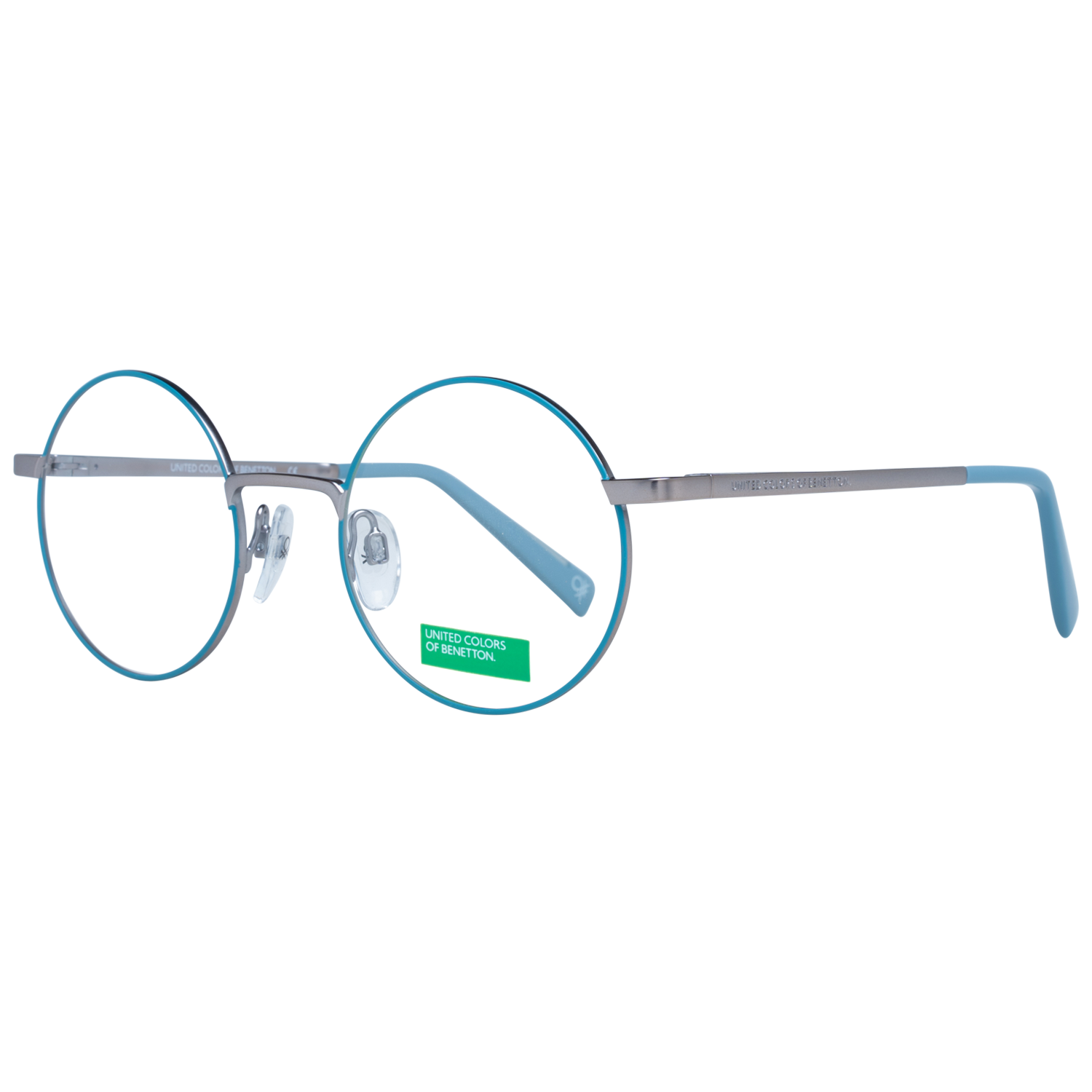 Benetton Brille BEO3005 649 48