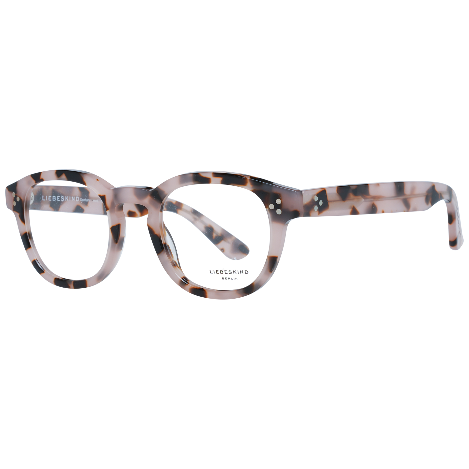 Liebeskind Optical Frame 11012-00779 46 Sunglasses Clip