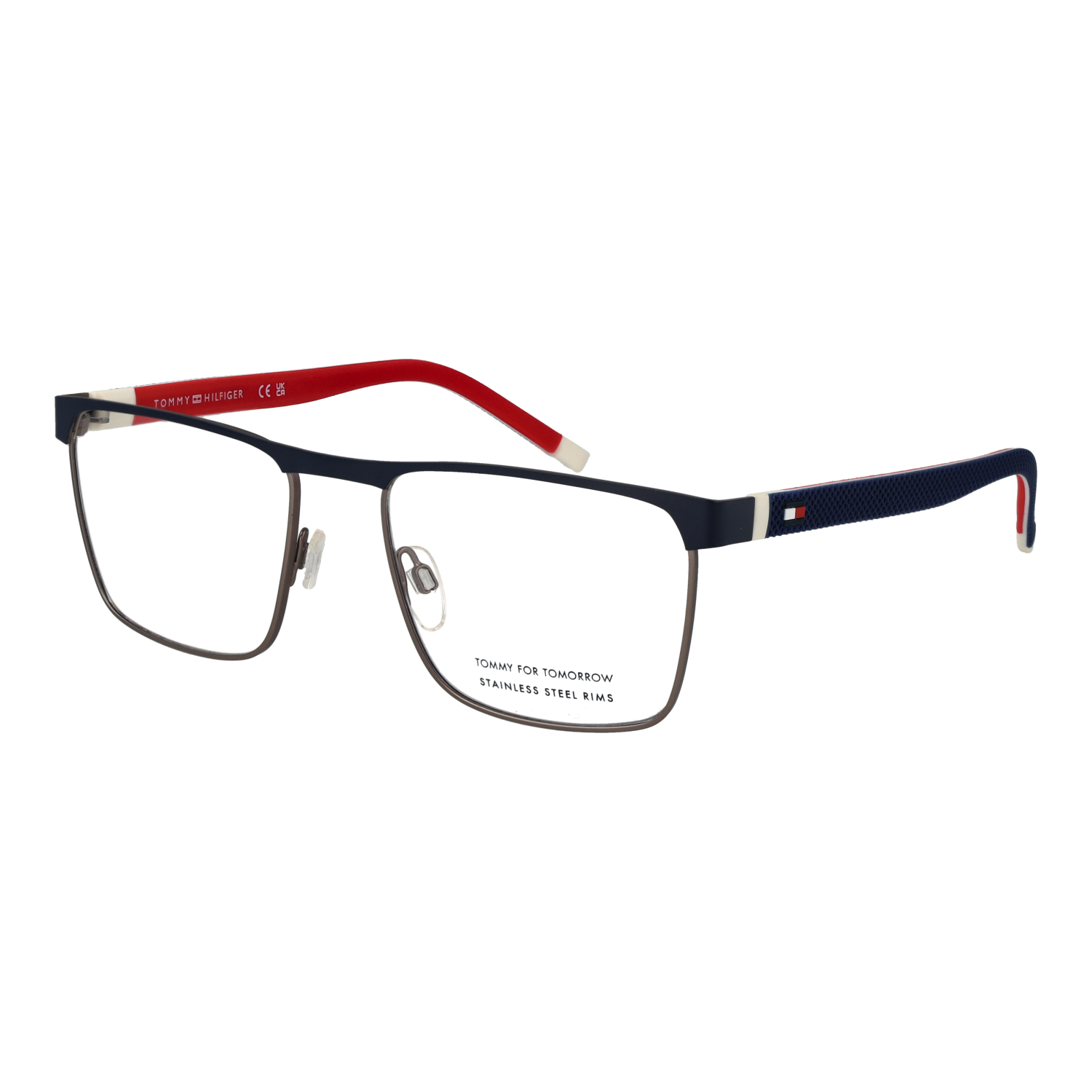 Tommy Hilfiger Brillenfassung TH 2378 DTY19 56