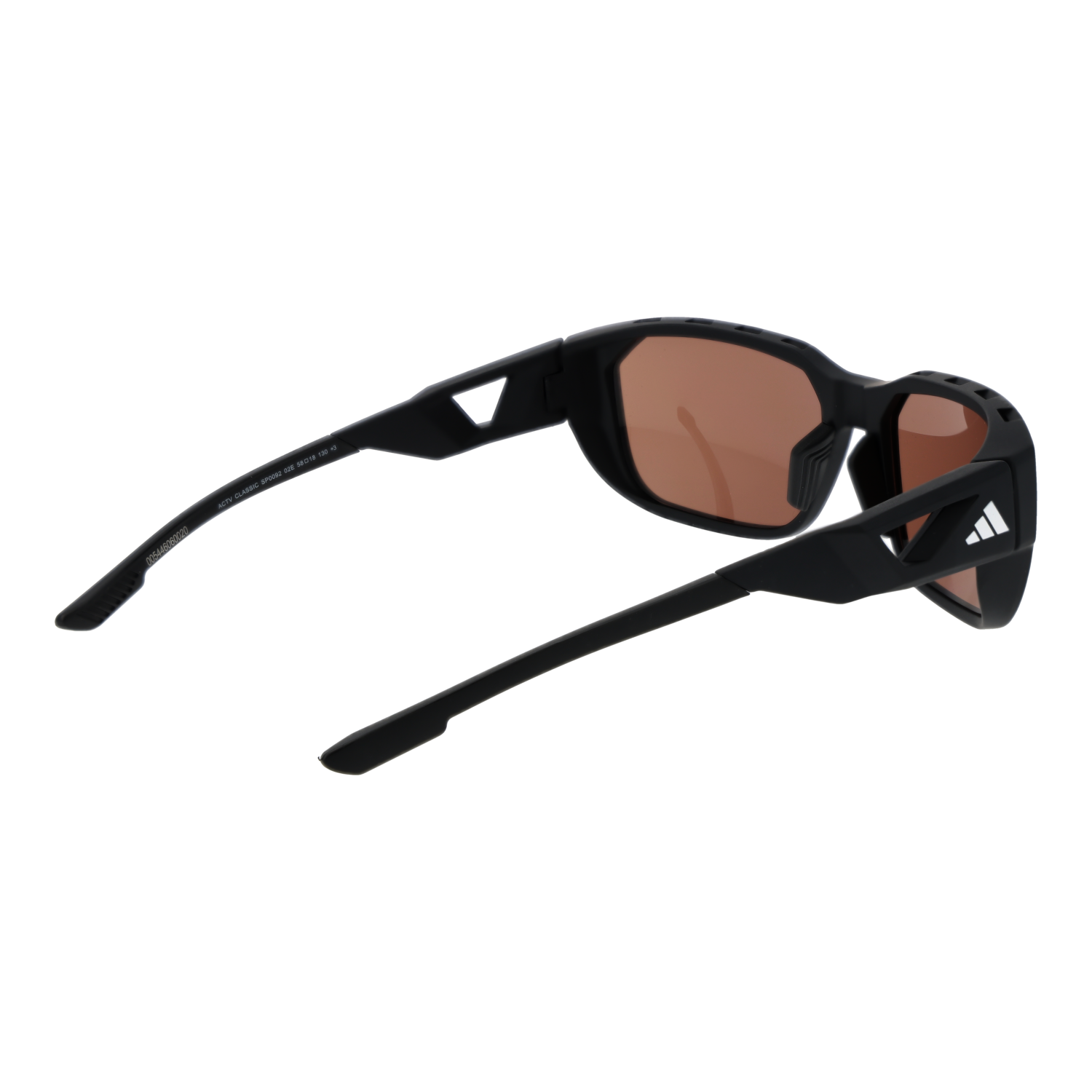 Adidas Sport Sonnenbrille SP0092 02E 58