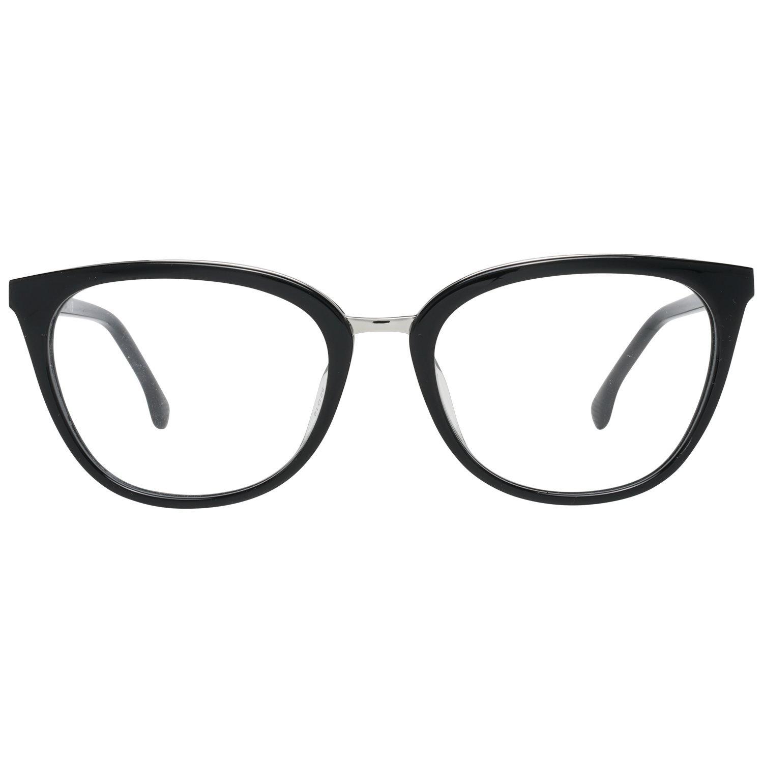 Lozza Brille VL4146 0BLK 52