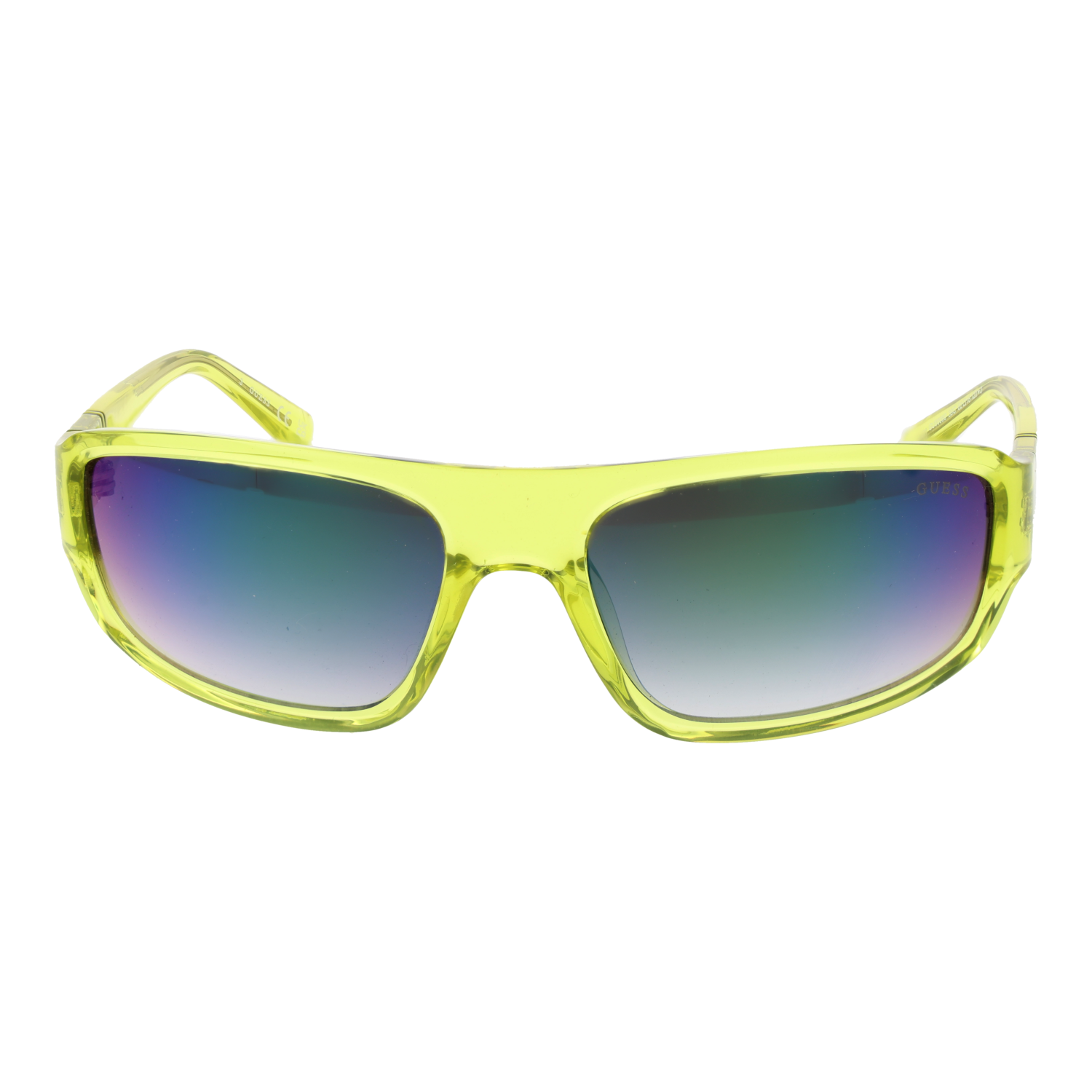 Guess Sonnenbrille GU00080 39C 62