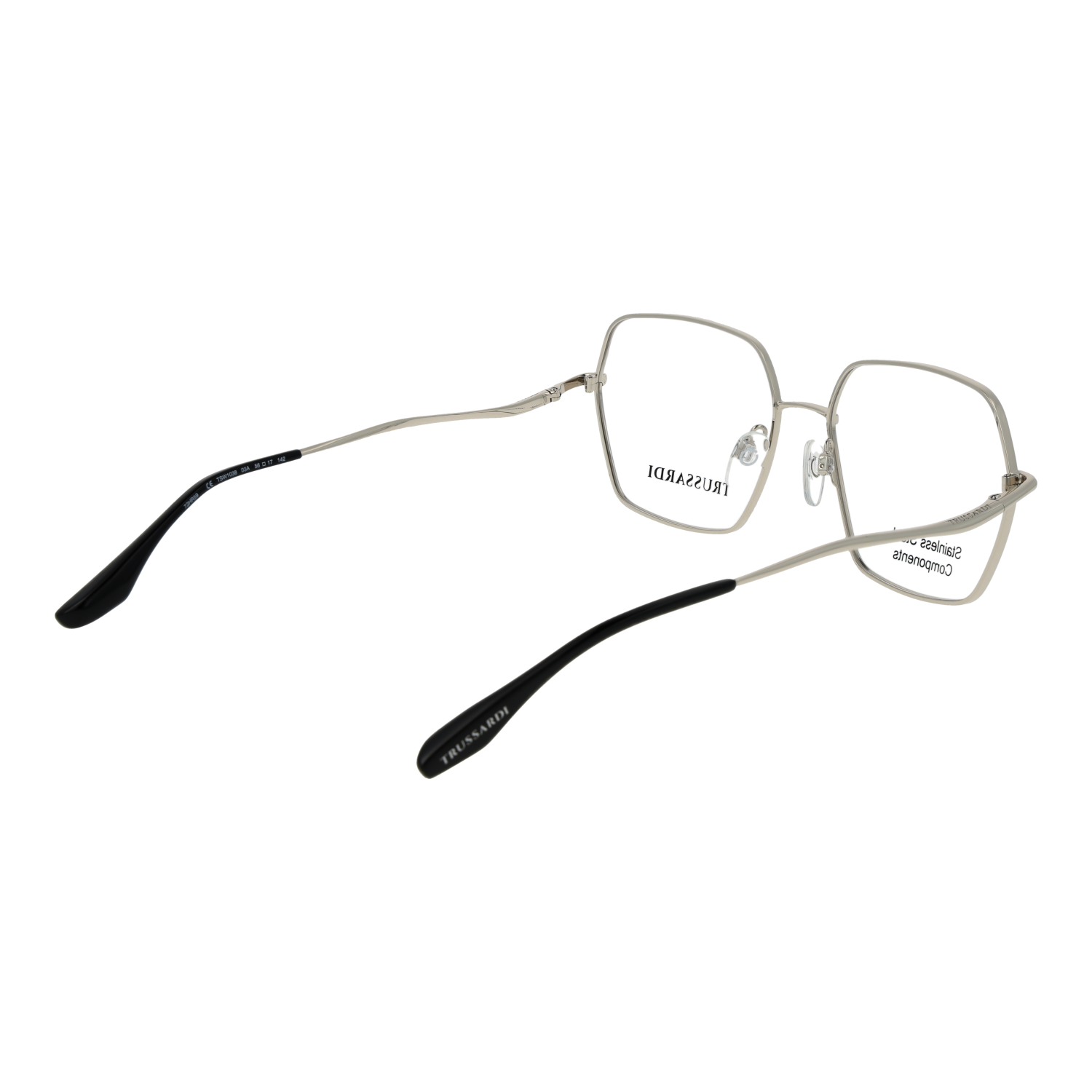 Trussardi Brillenfassung TSW1038 03A 56