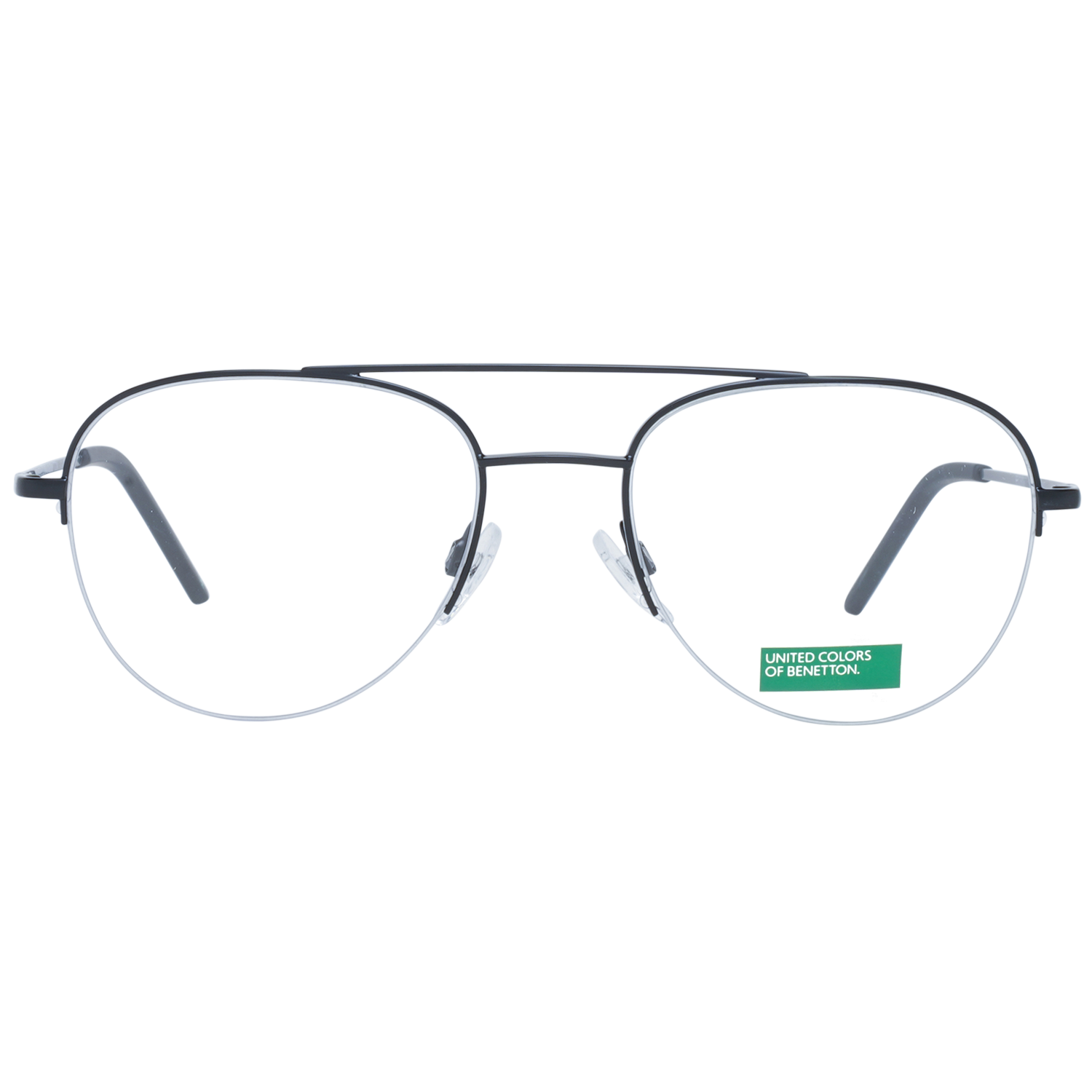 Benetton Optical Frame BEO3027 002 53