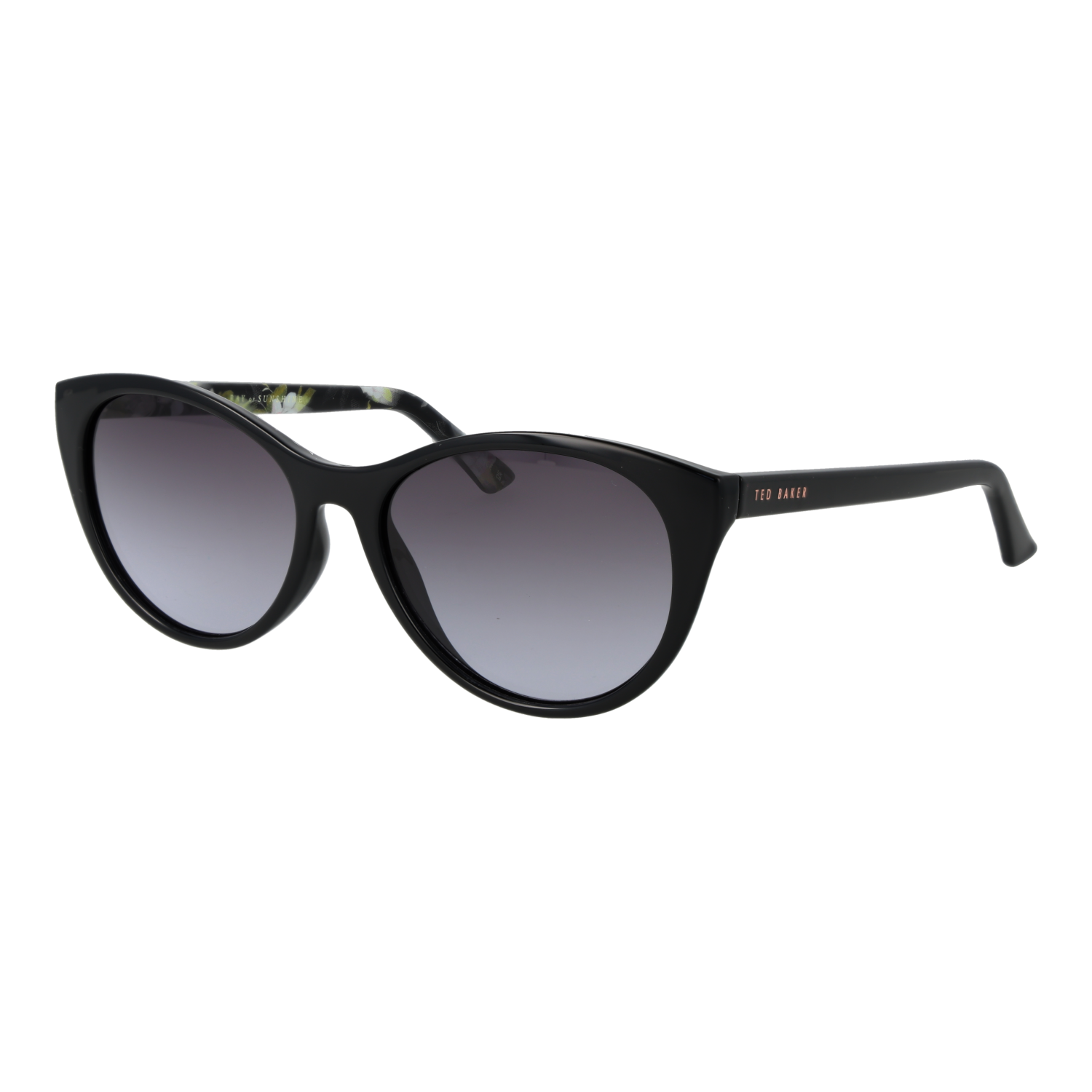 Ted Baker Sonnenbrille TB1583 001 55