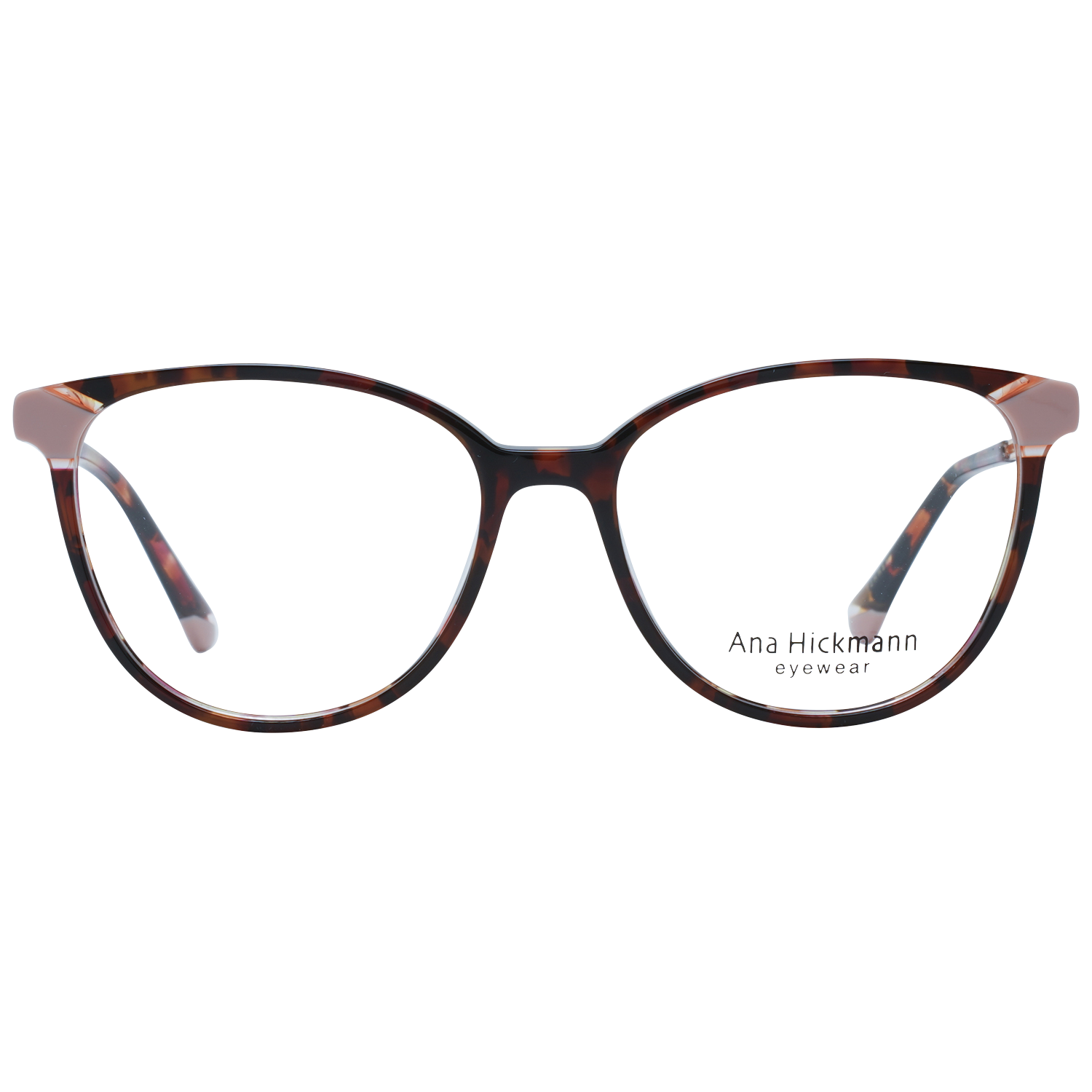 Ana Hickmann Brille AH6460 P02 54