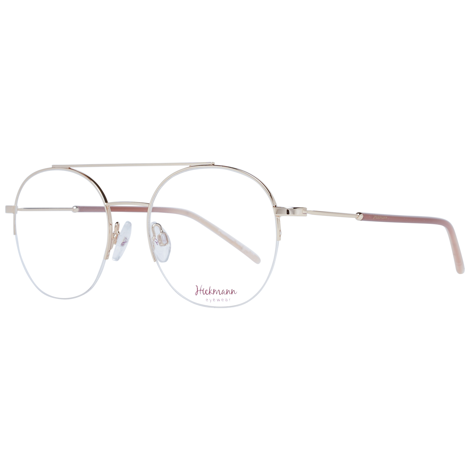 Ana Hickmann Brille HI1090 04A 51