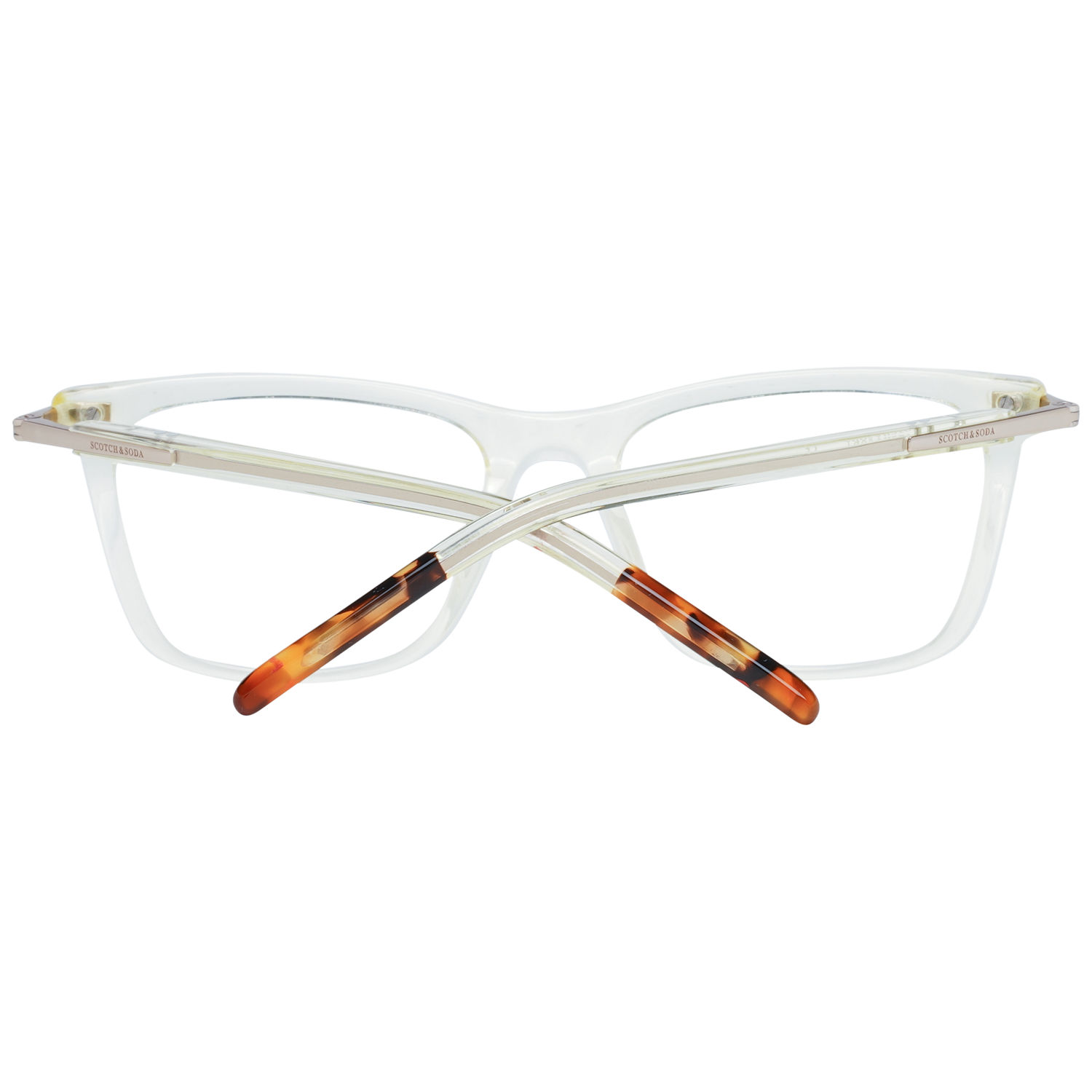 Scotch & Soda Brille SS3010 404 51