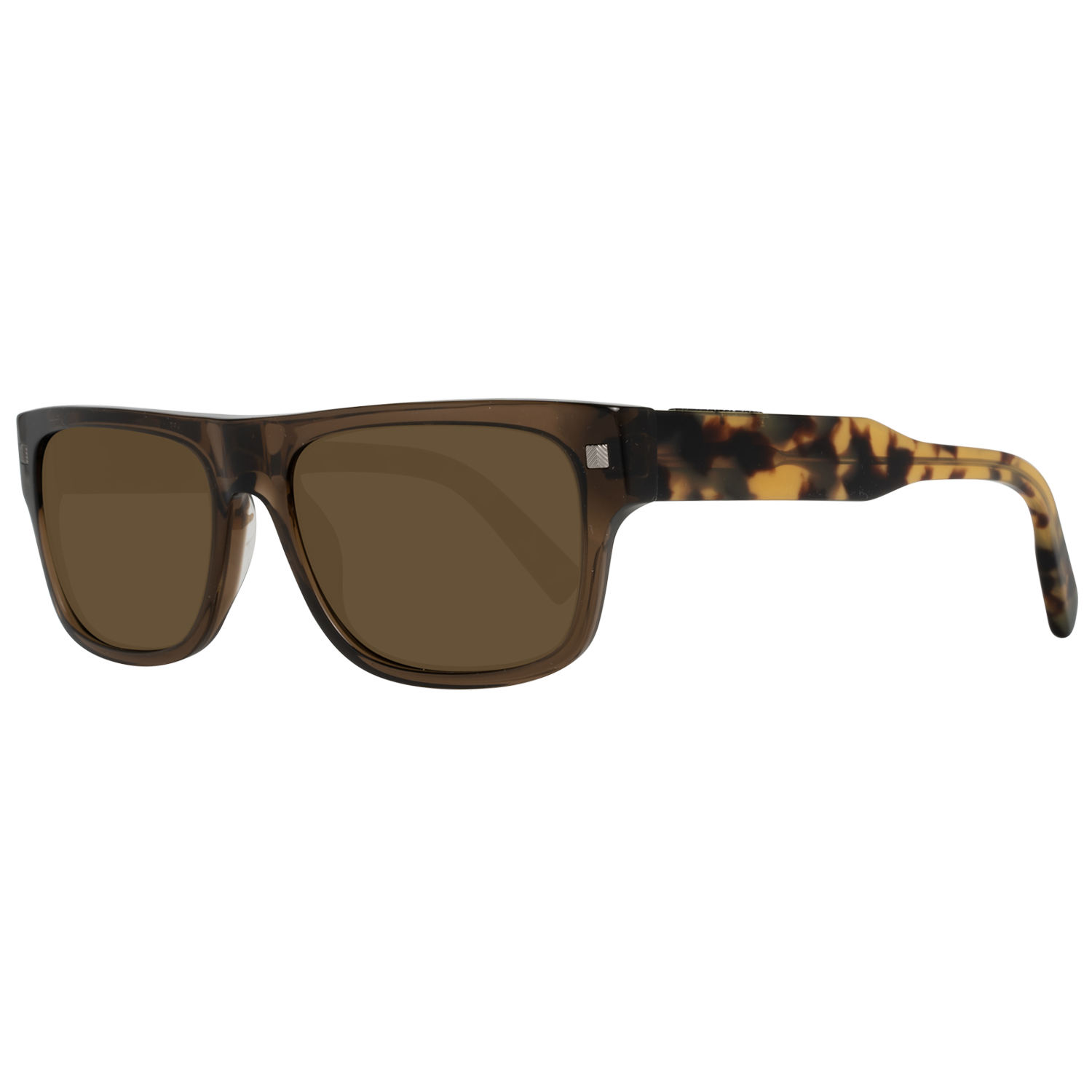 Ermenegildo Zegna Sonnenbrille EZ0088 51J 56