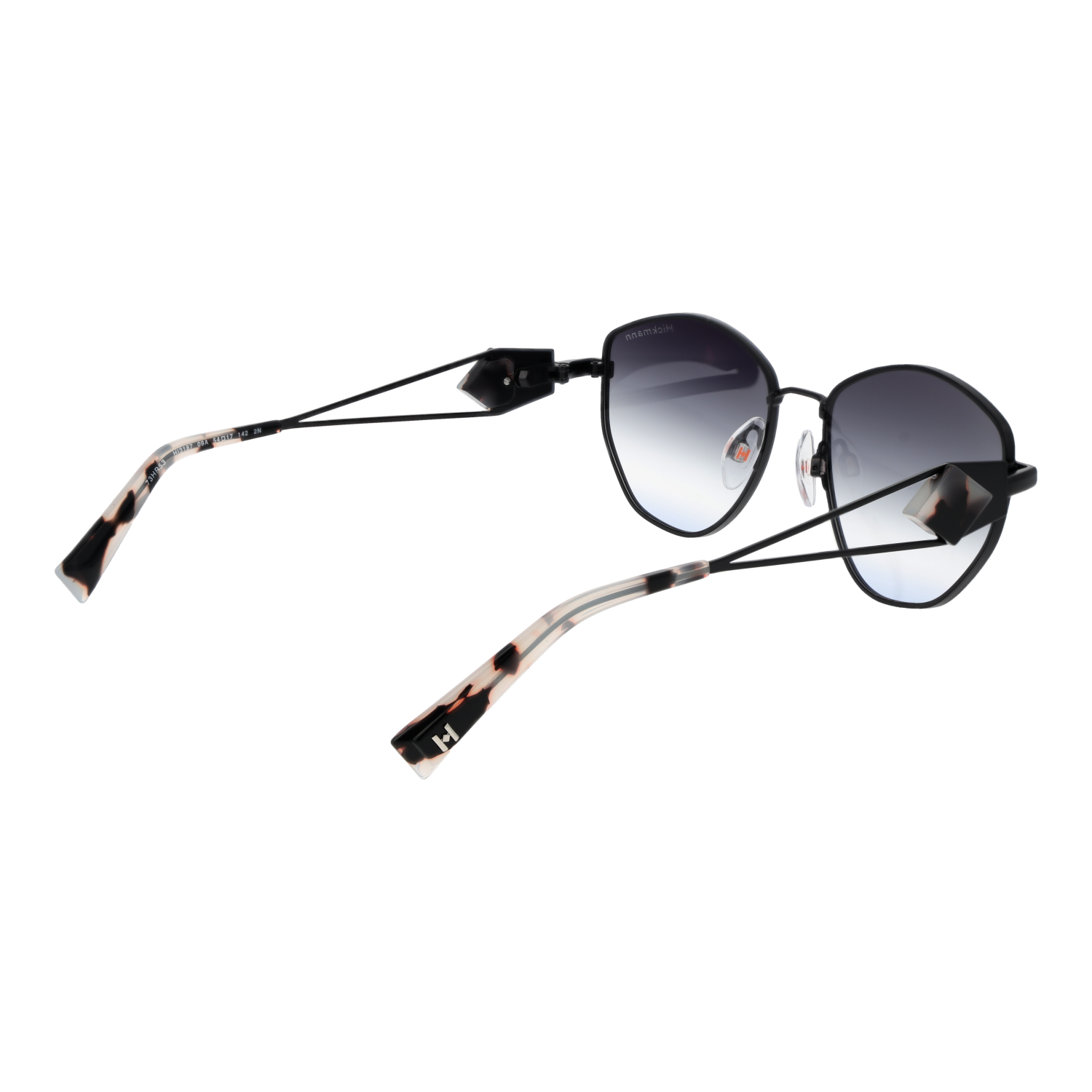 Ana Hickmann Sonnenbrille HI3187 09A 54