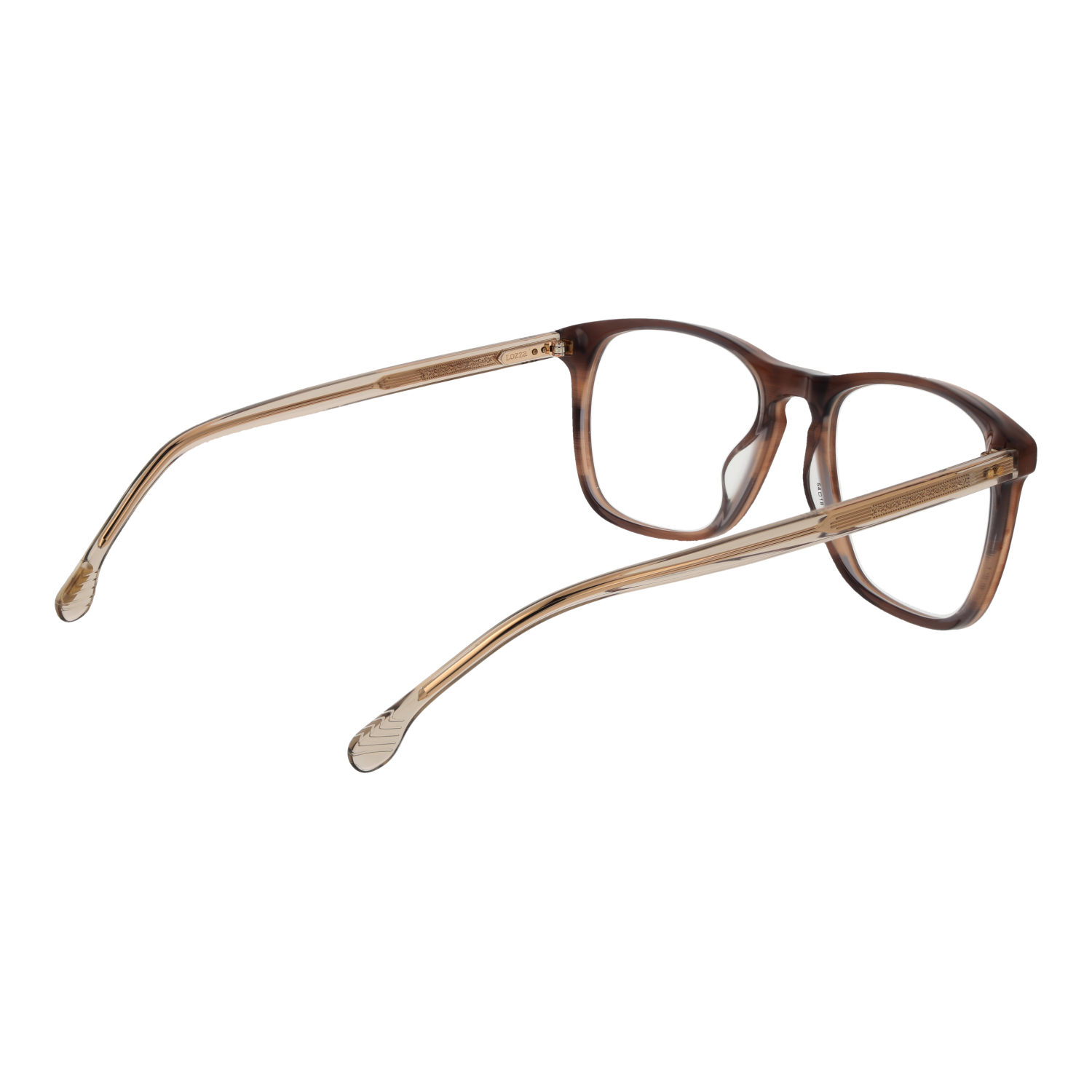 Lozza Brillenfassung VL4332 0VBQ 54